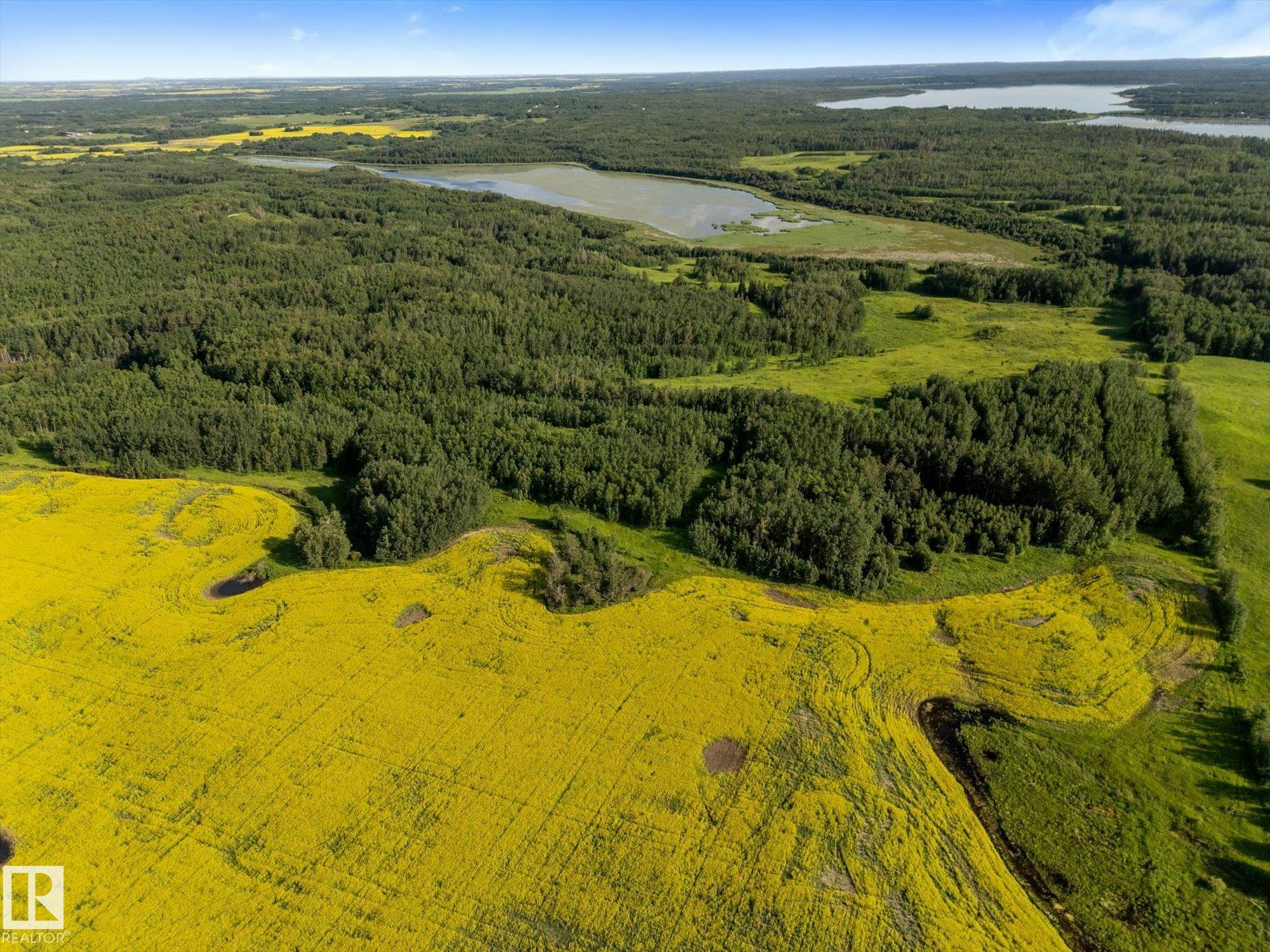 RGE RD 12 Twp Rd 562, Rural Lac Ste. Anne County, AB, T0E 1V0 - 11