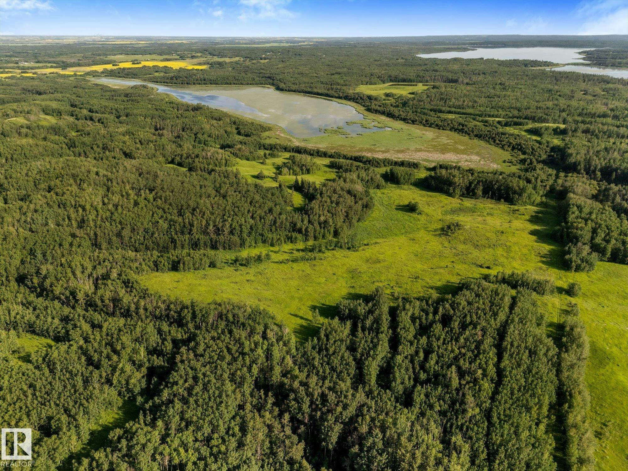 RGE RD 12 Twp Rd 562, Rural Lac Ste. Anne County, AB, T0E 1V0 - 12