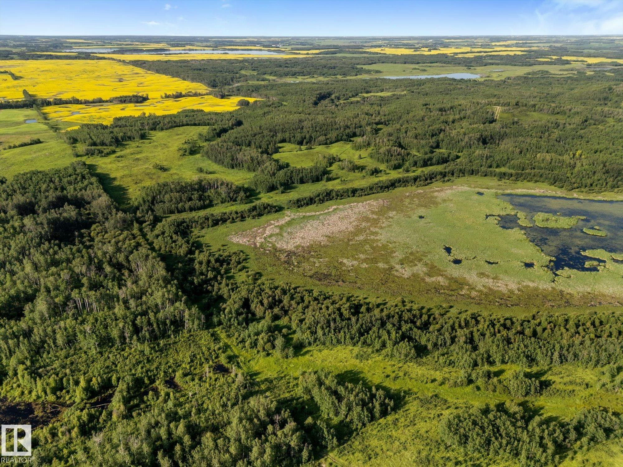 RGE RD 12 Twp Rd 562, Rural Lac Ste. Anne County, AB, T0E 1V0 - 14
