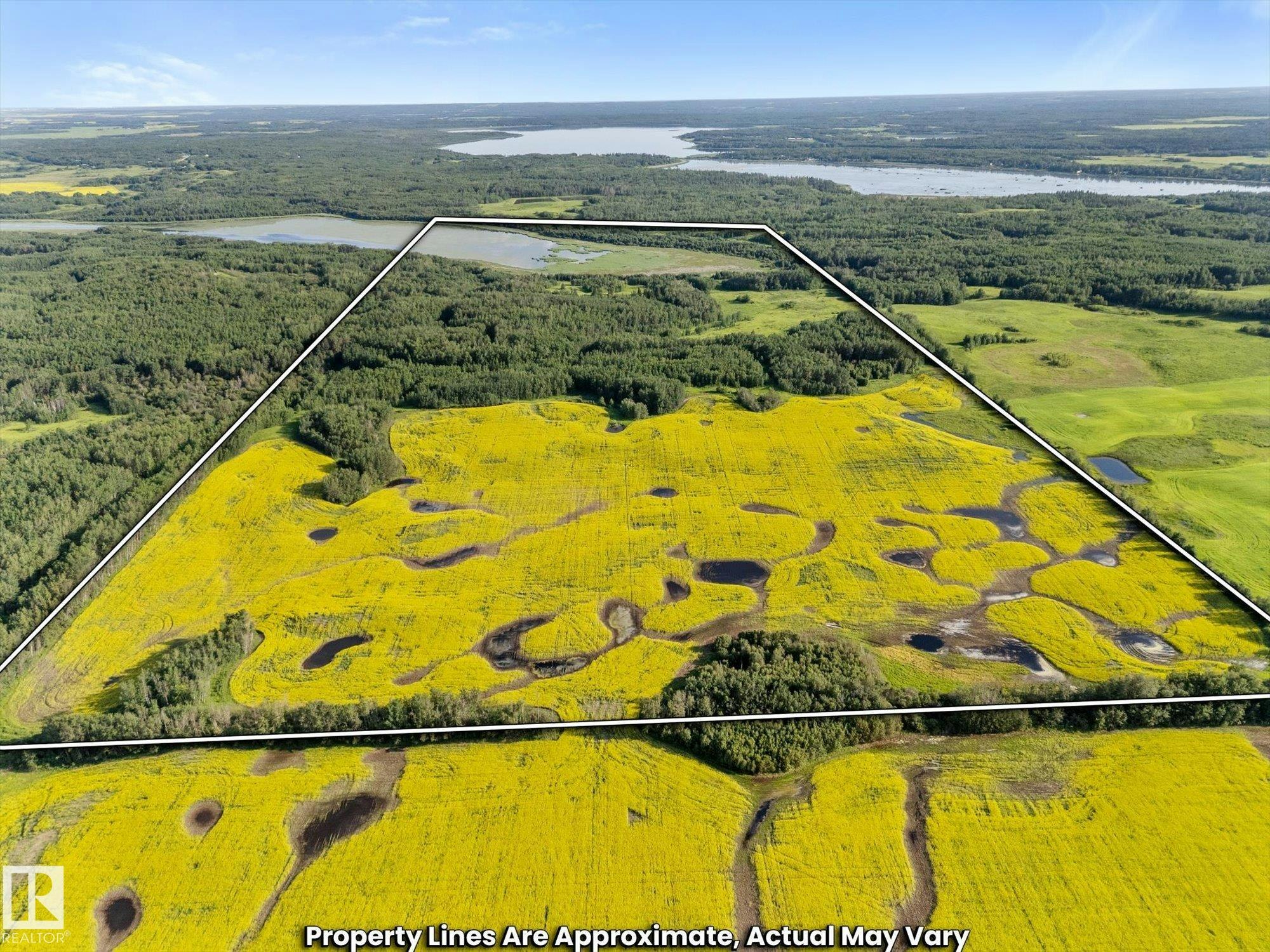 RGE RD 12 Twp Rd 562, Rural Lac Ste. Anne County, AB, T0E 1V0 - 9