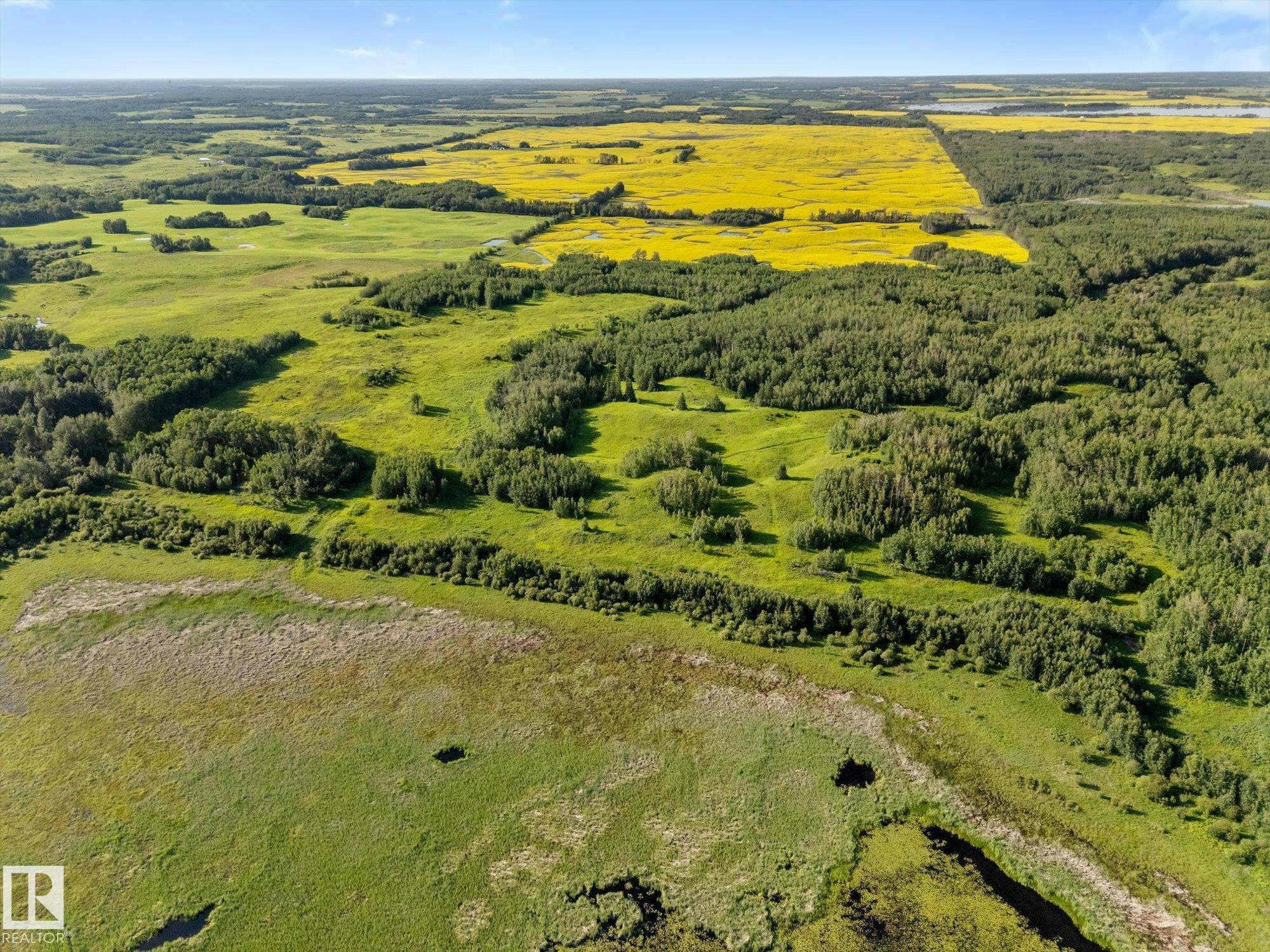 RGE RD 12 Twp Rd 562, Rural Lac Ste. Anne County, AB, T0E 1V0 - 16