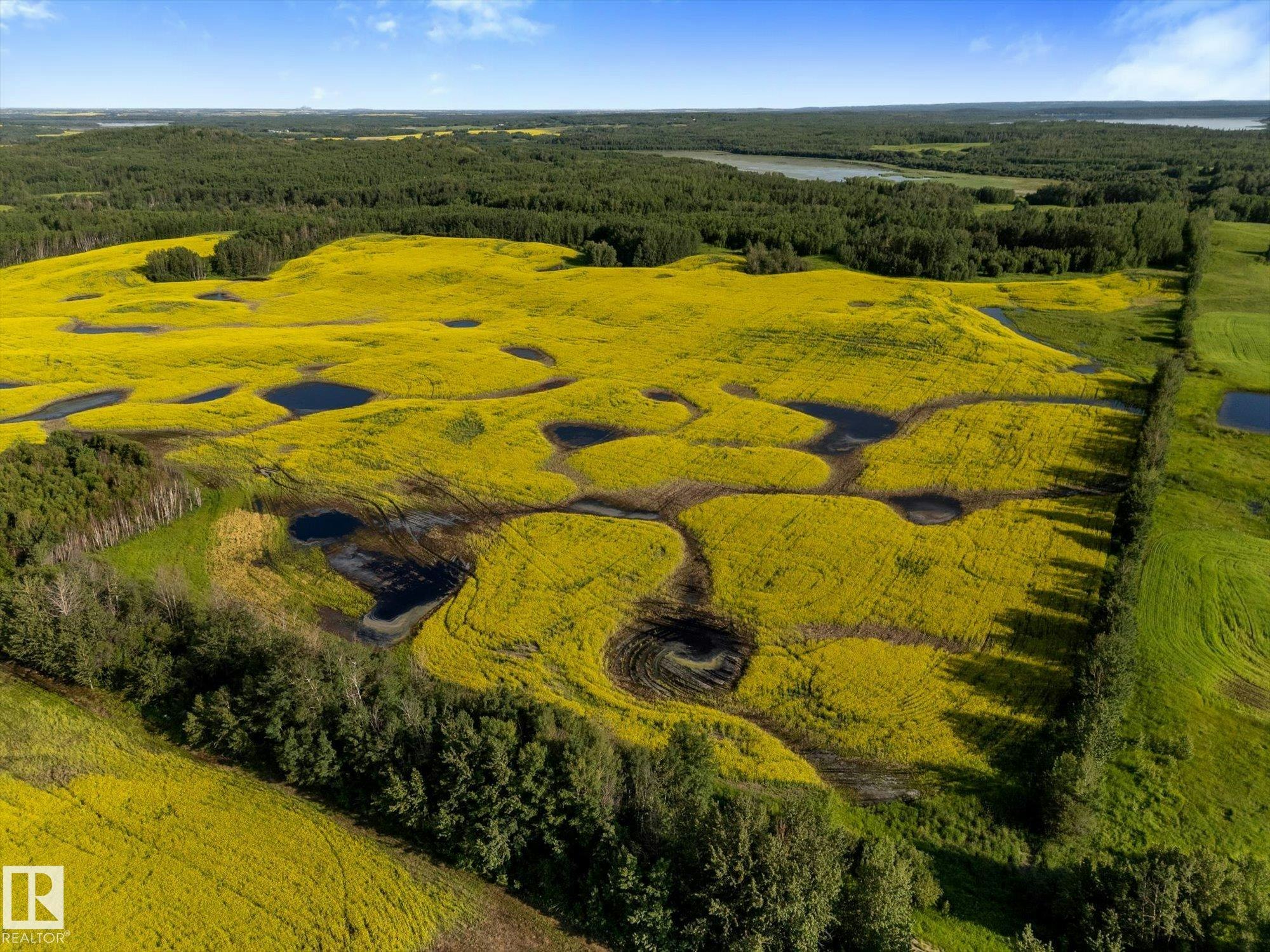 RGE RD 12 Twp Rd 562, Rural Lac Ste. Anne County, AB, T0E 1V0 - 10