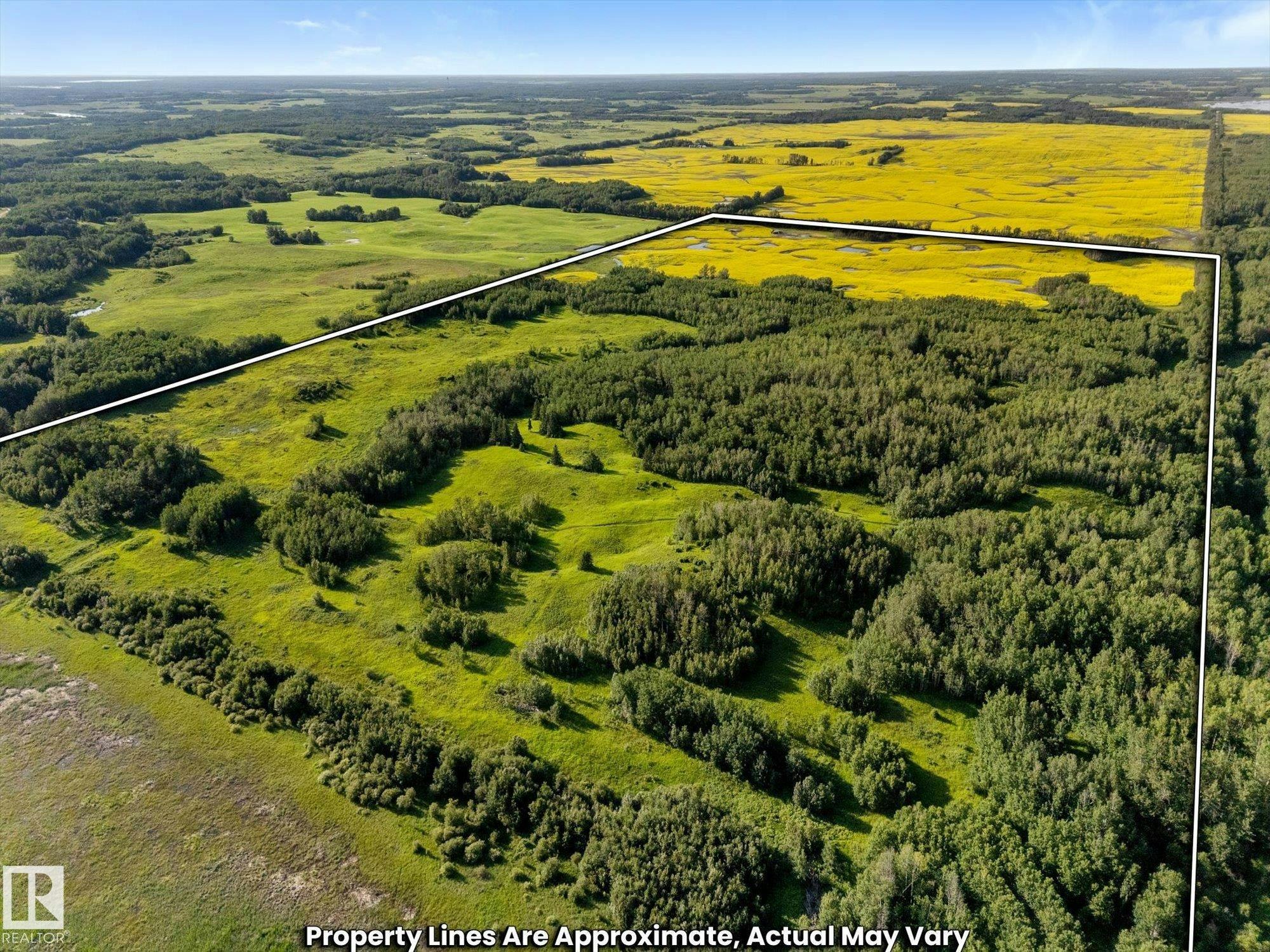 RGE RD 12 Twp Rd 562, Rural Lac Ste. Anne County, AB, T0E 1V0 - 6