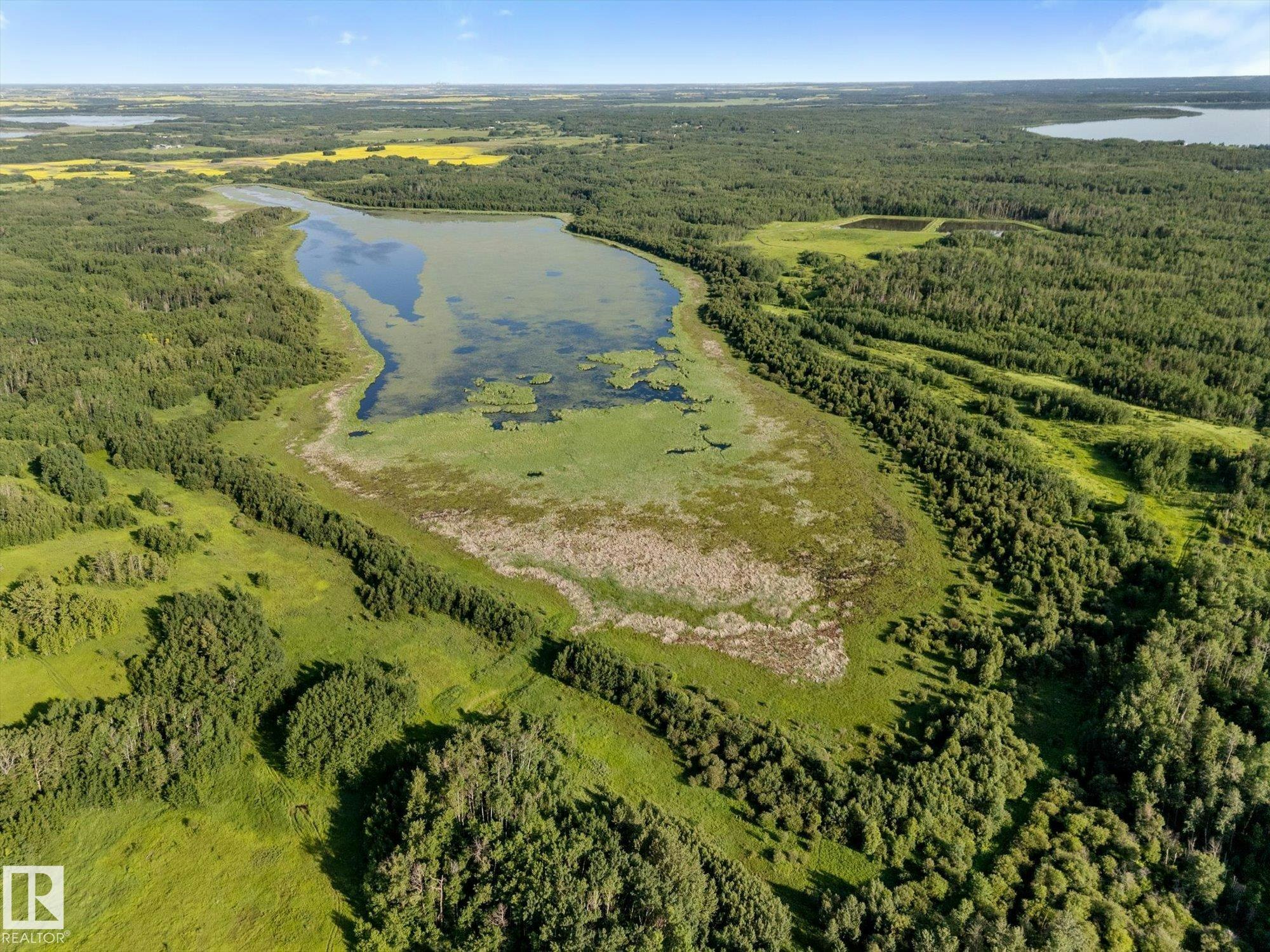 RGE RD 12 Twp Rd 562, Rural Lac Ste. Anne County, AB, T0E 1V0 - 13