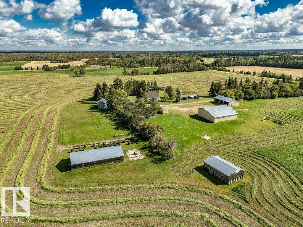 27110 Twp Rd 513, Rural Parkland County, AB, T7Y 1H1