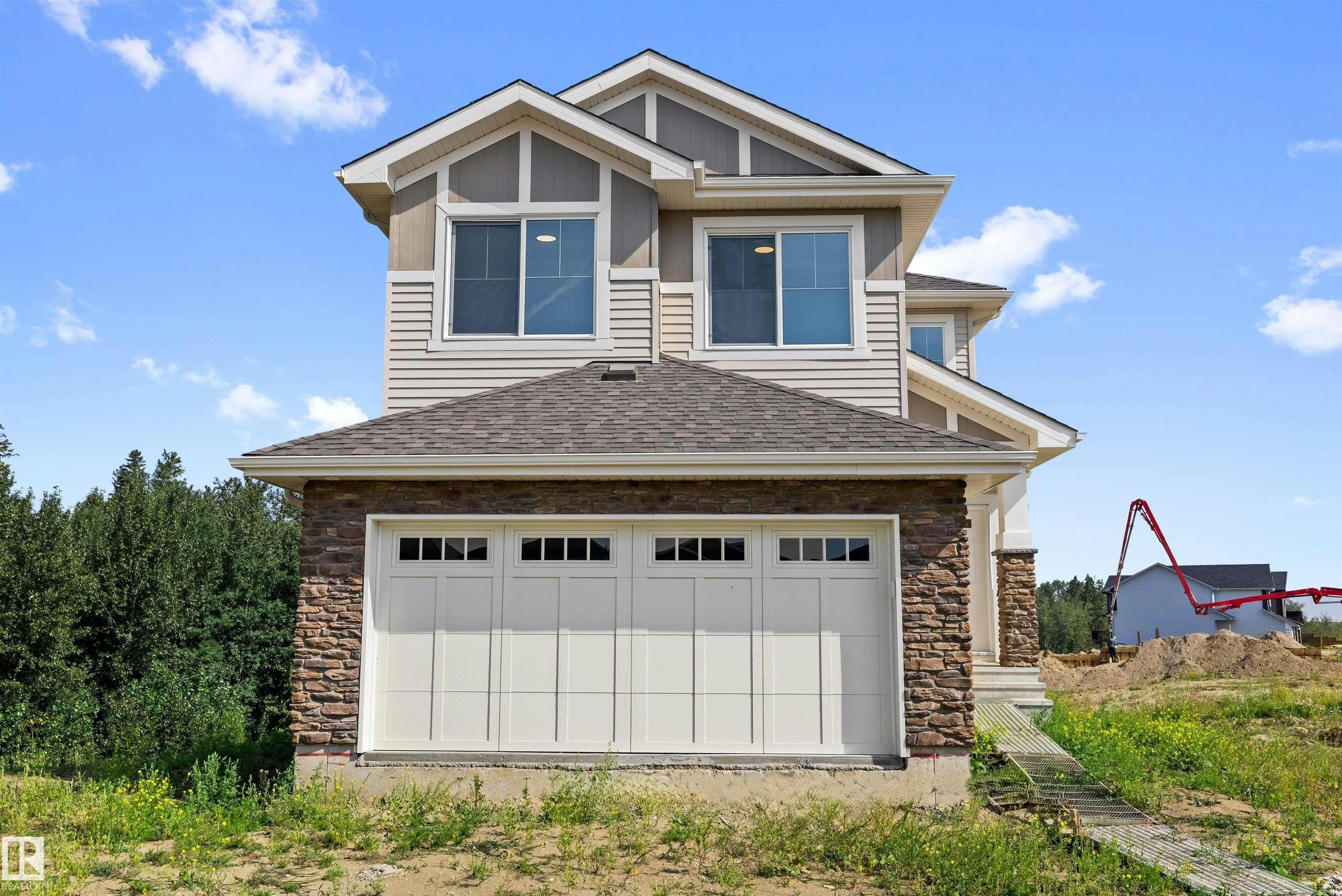 5921 Raven Crescent, Edmonton, AB, T5S 0S8