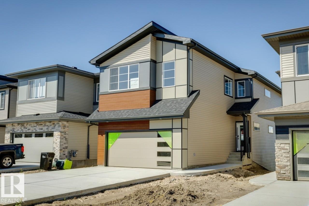 50 Gambel Loop, Spruce Grove, AB, T7X 0C9