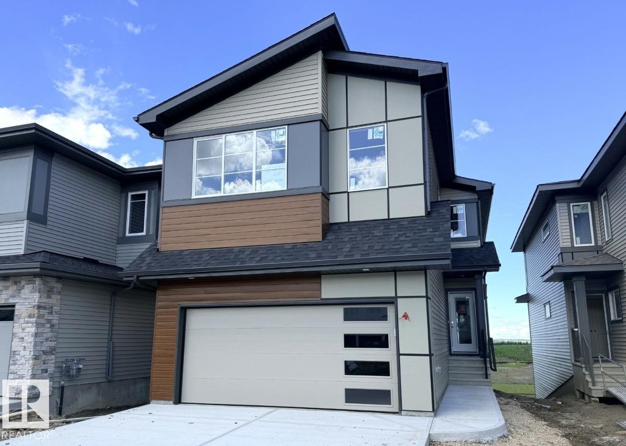 50 Gambel Loop, Spruce Grove, AB, T7X 0C9
