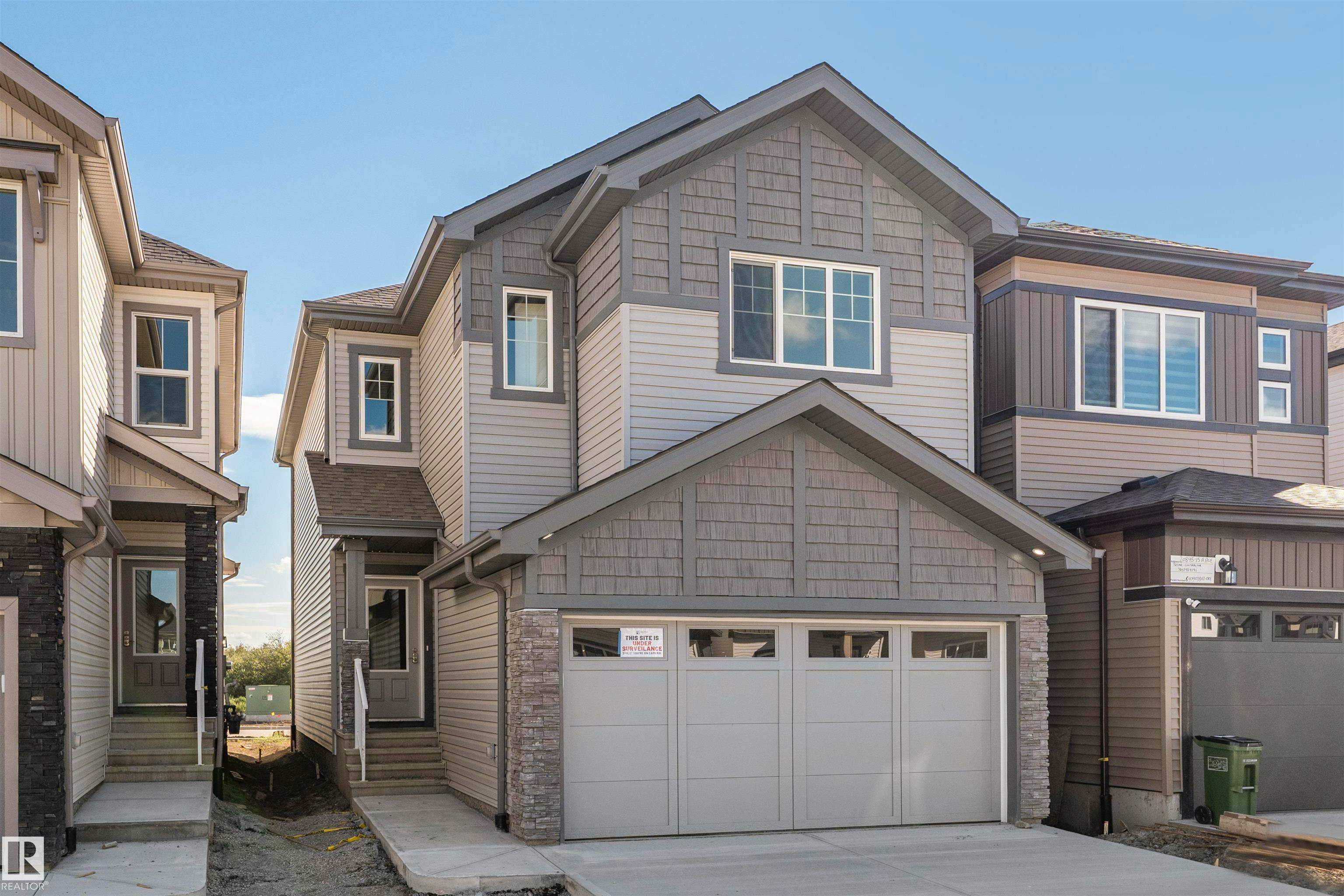 20841 15a Avenue, Edmonton, AB, T6M 3H7