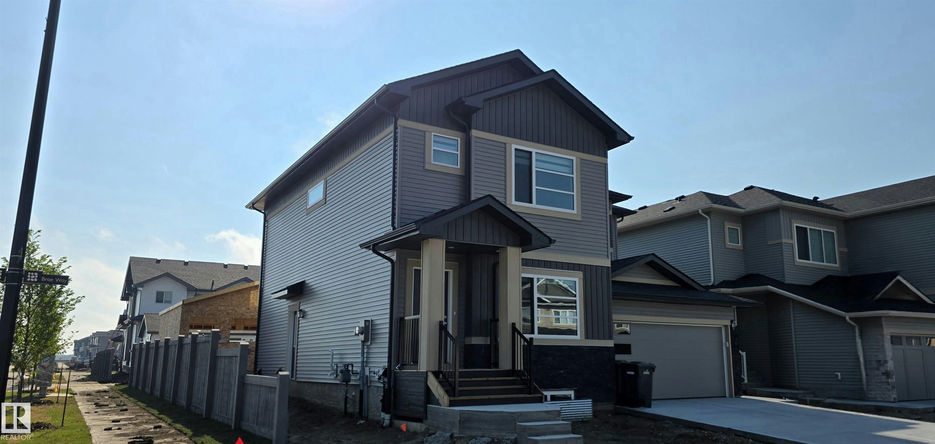 301 Brae Way, Leduc, AB, T9E 1T7