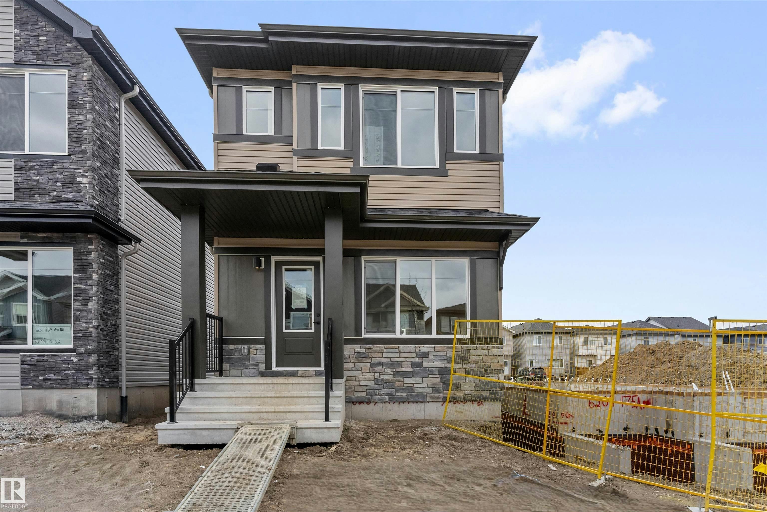6265 175a Avenue, Edmonton, AB, T5Y 4A5