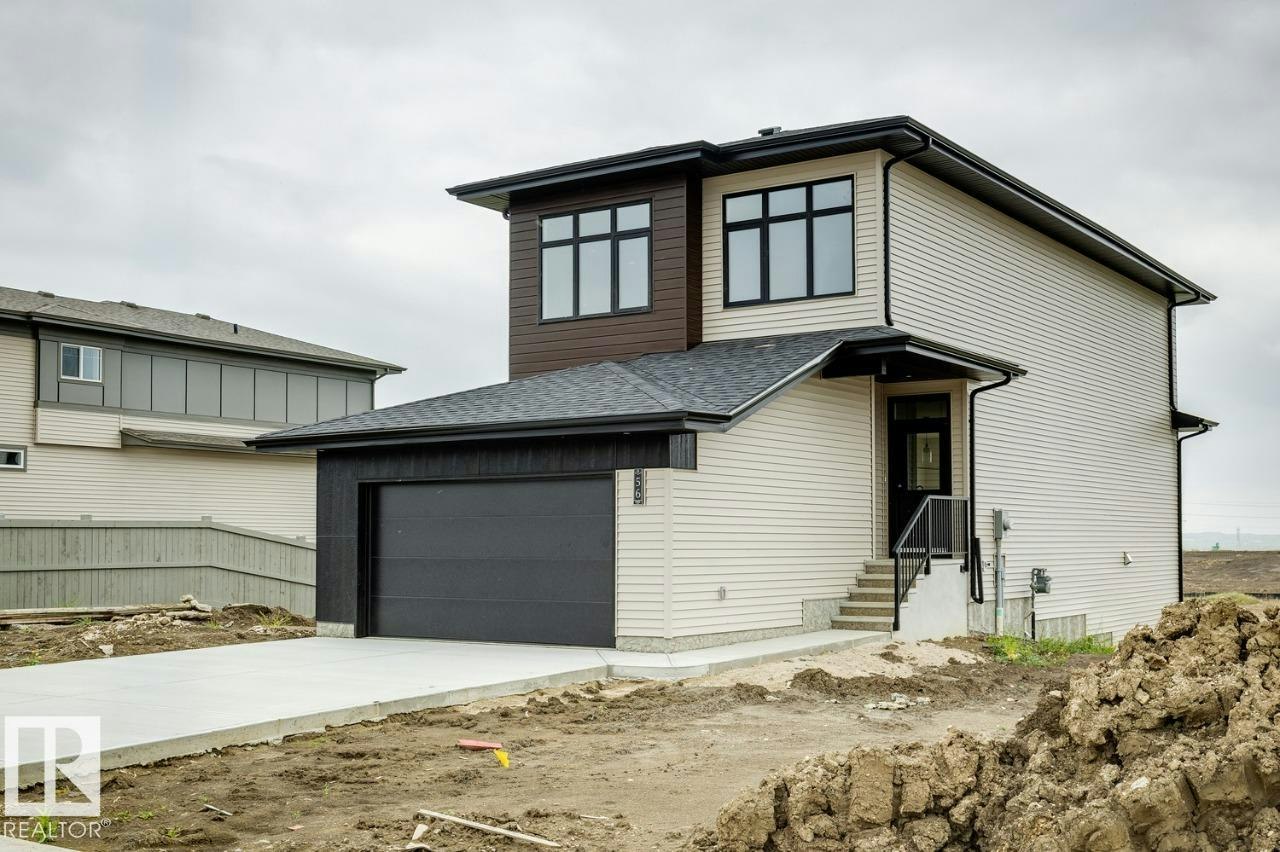 56 Gambel Loop, Spruce Grove, AB, T7X 0C9