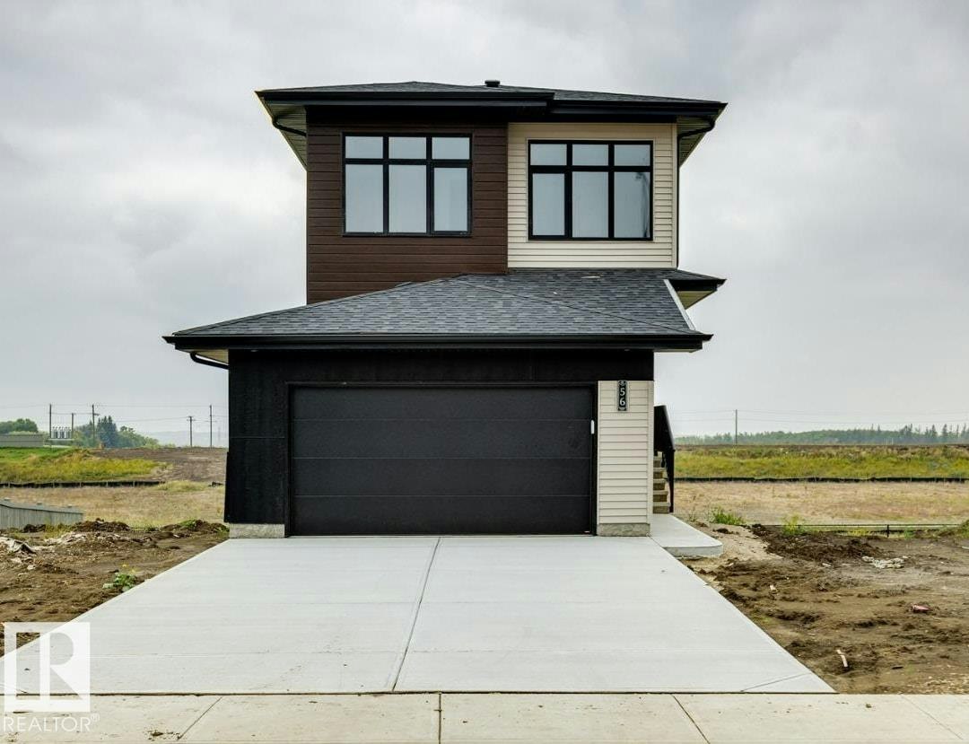 56 Gambel Loop, Spruce Grove, AB, T7X 0C9