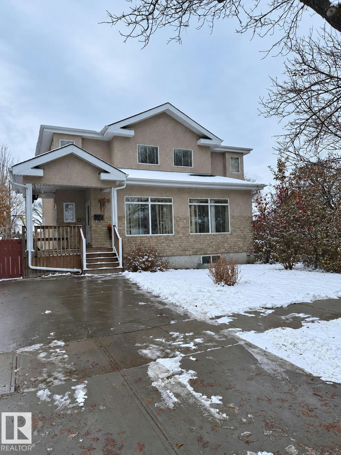 9512 154 Street, Edmonton, AB, T5P 2E9