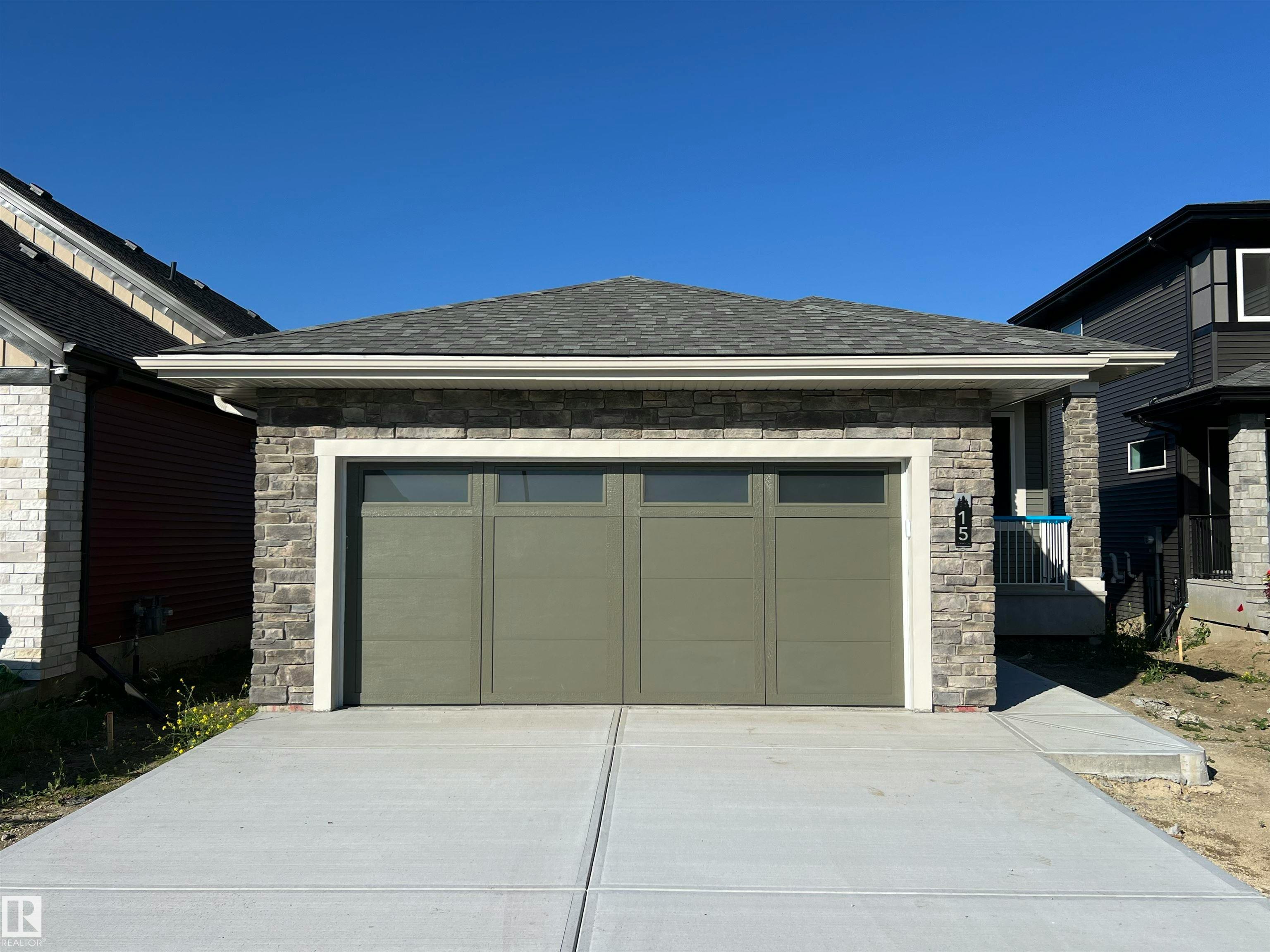 15 Norwyck Way, Spruce Grove, AB, T7X 3G5
