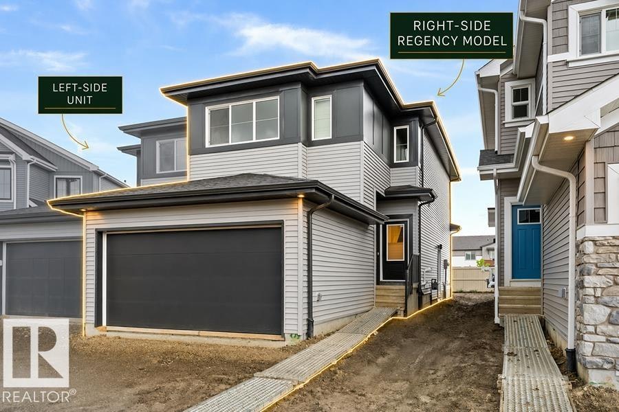 1060 Cristall Crescent, Edmonton, AB, T6W 5S6