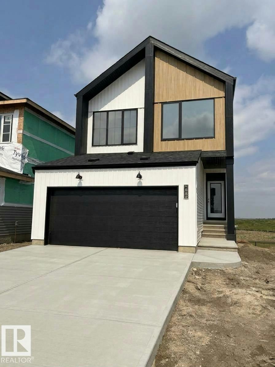 68 Gambel Loop, Spruce Grove, AB, T7X 0C9