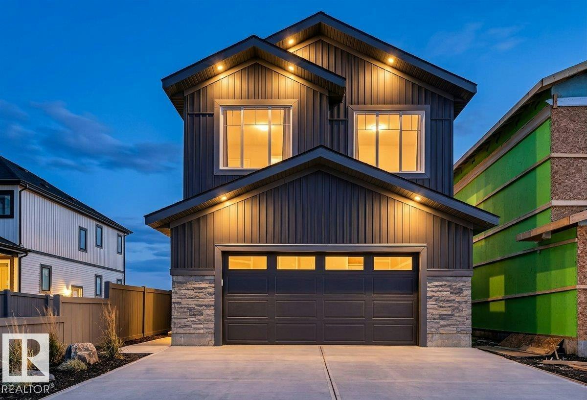 53 Mockingbird Cres, Fort Saskatchewan, AB, T8L 1Y4