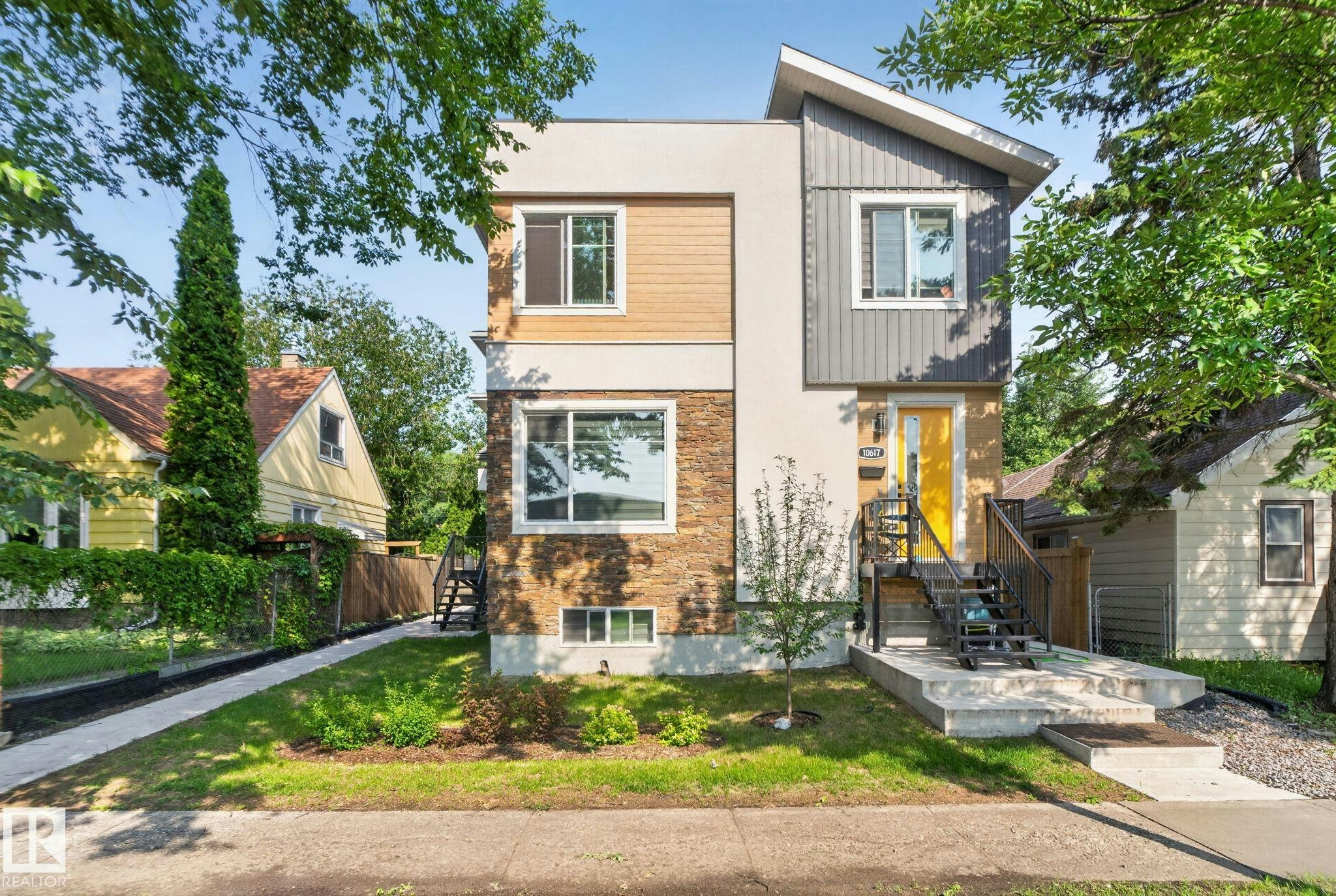 10617/19/21 83 Street, Edmonton, AB, T6A 3P6