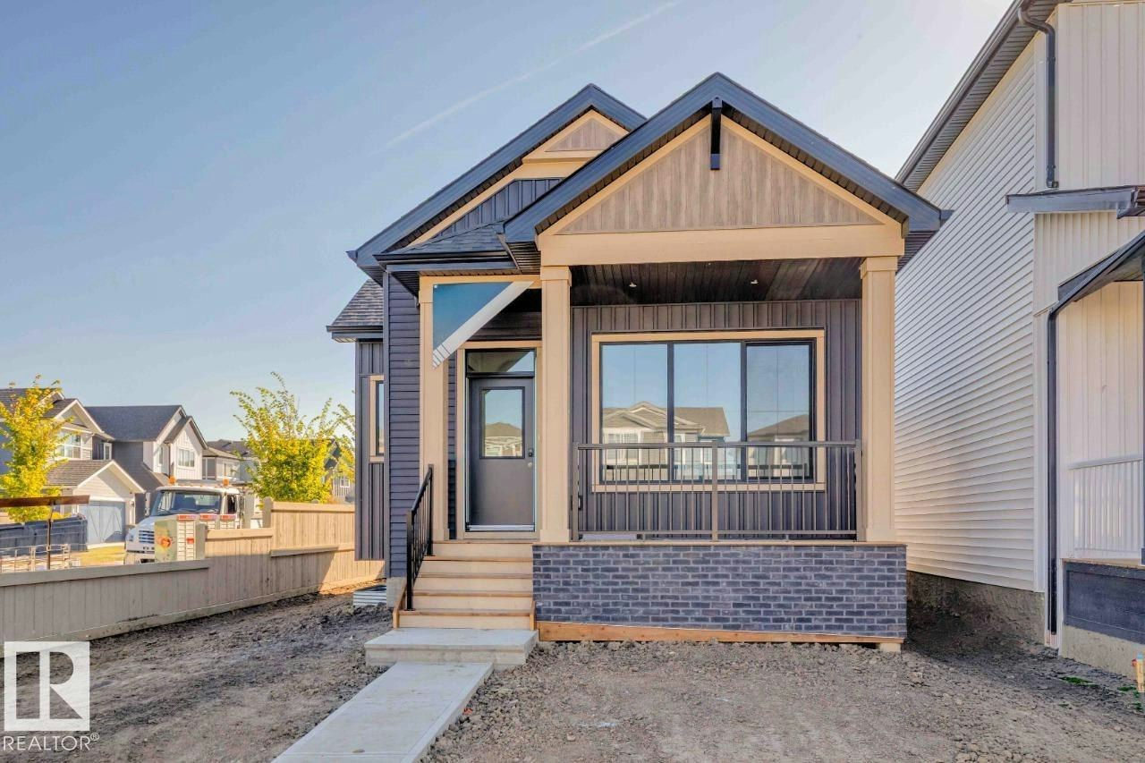 7119 52 Avenue, Beaumont, AB, T4X 2Z7