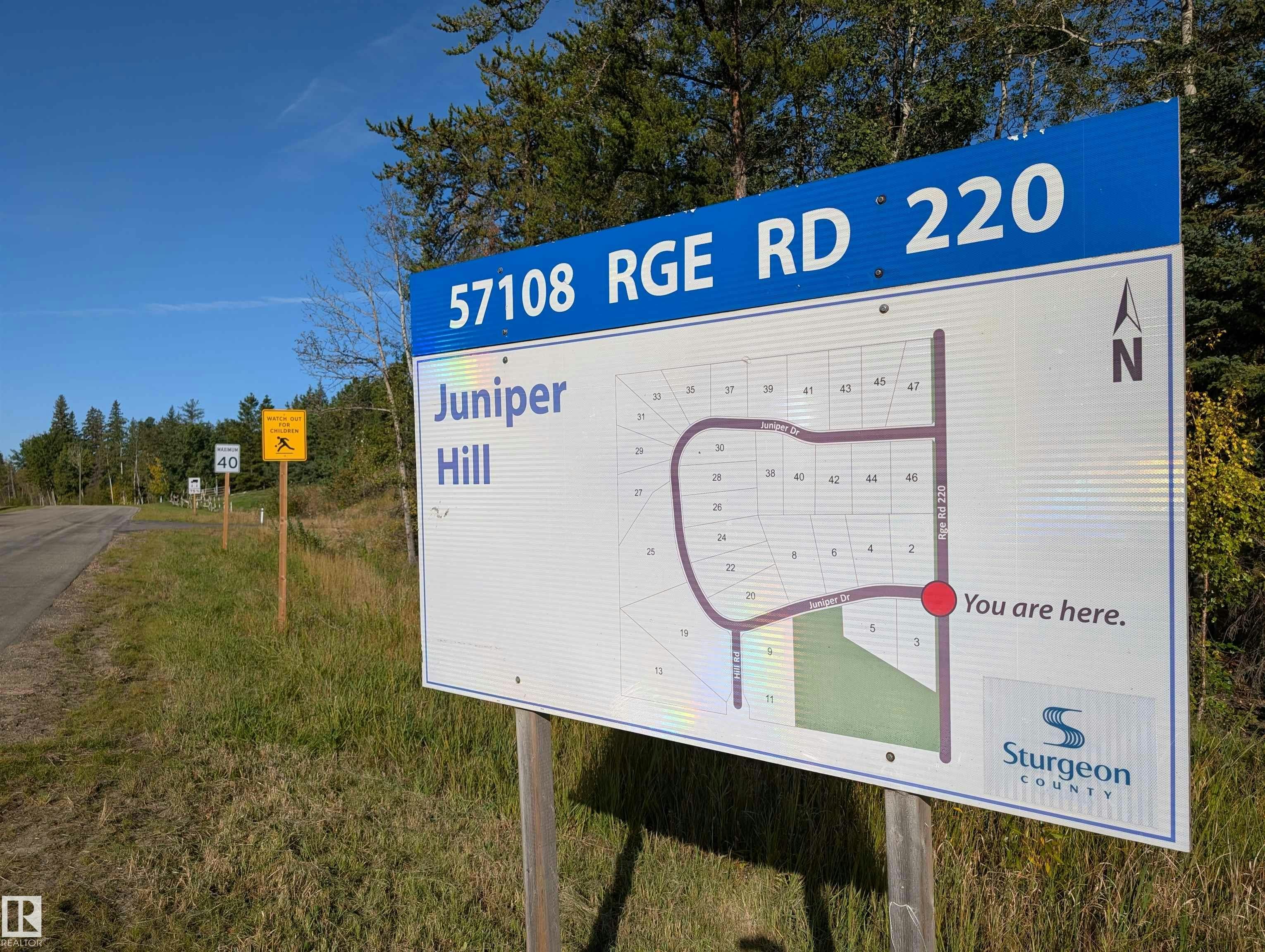 33 57108 Range Road 220, Rural Sturgeon County, AB, T0A 2W0