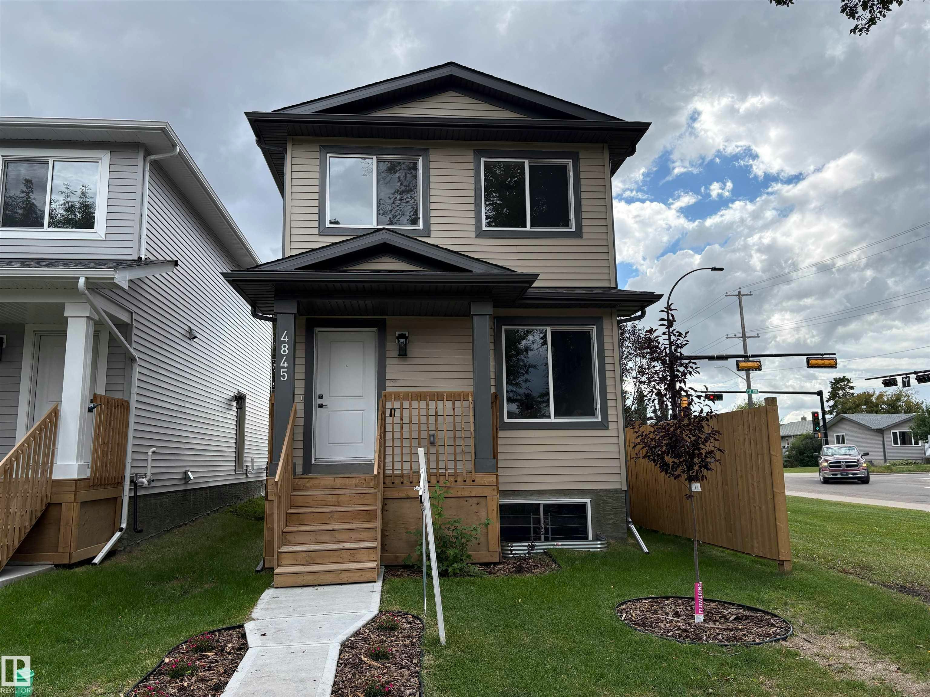 4845 115 Avenue, Edmonton, AB, T5W 0W3