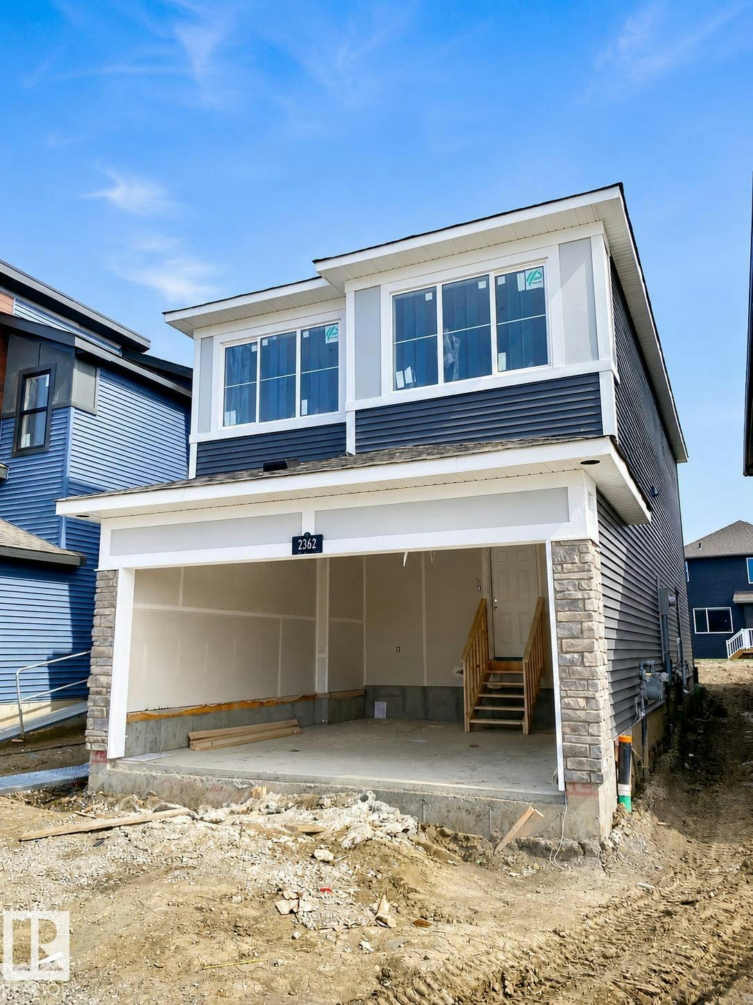 2362 Muckleplum Way, Edmonton, AB, T6X 2T9