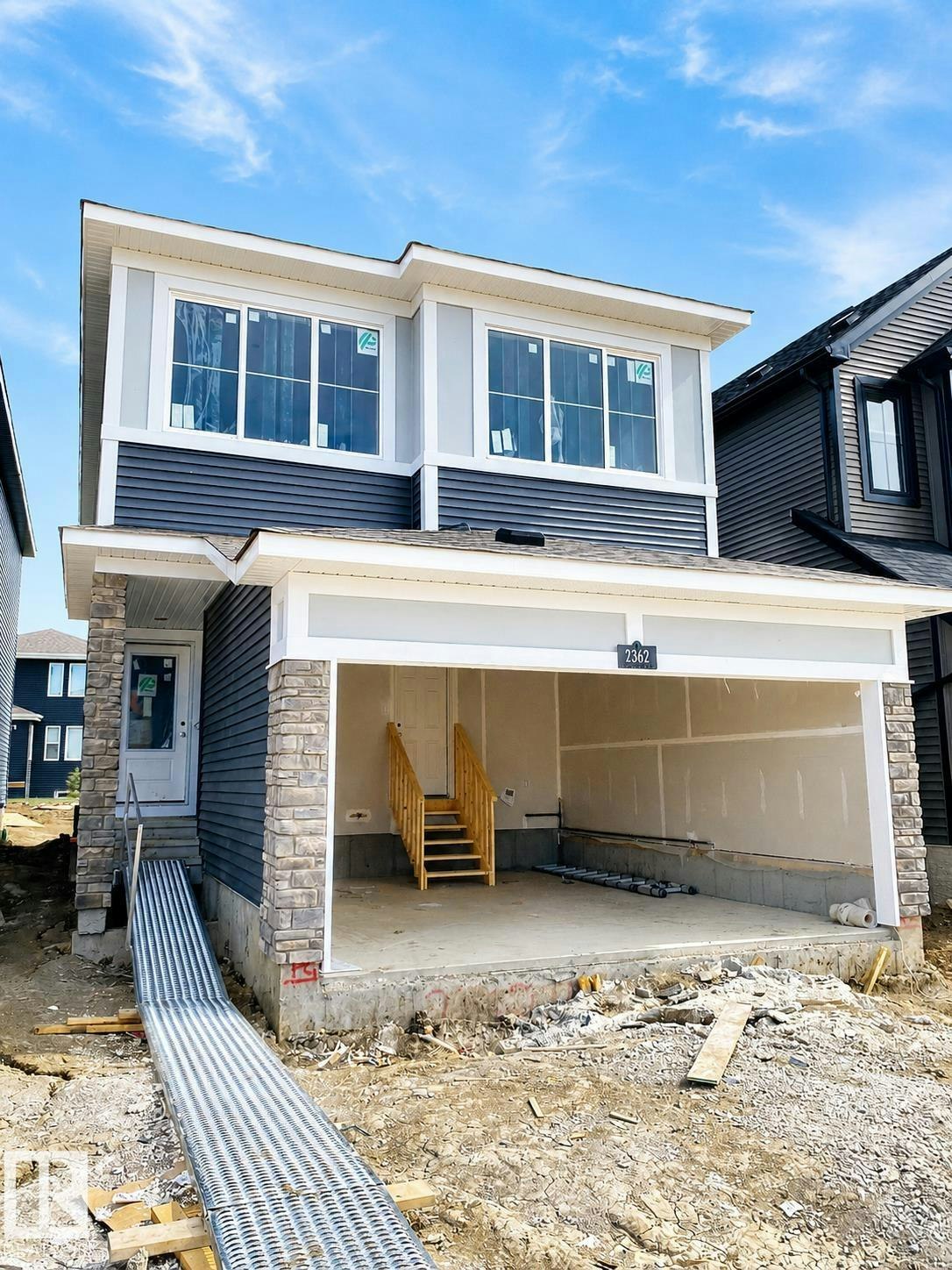 2362 Muckleplum Way, Edmonton, AB, T6X 2T9