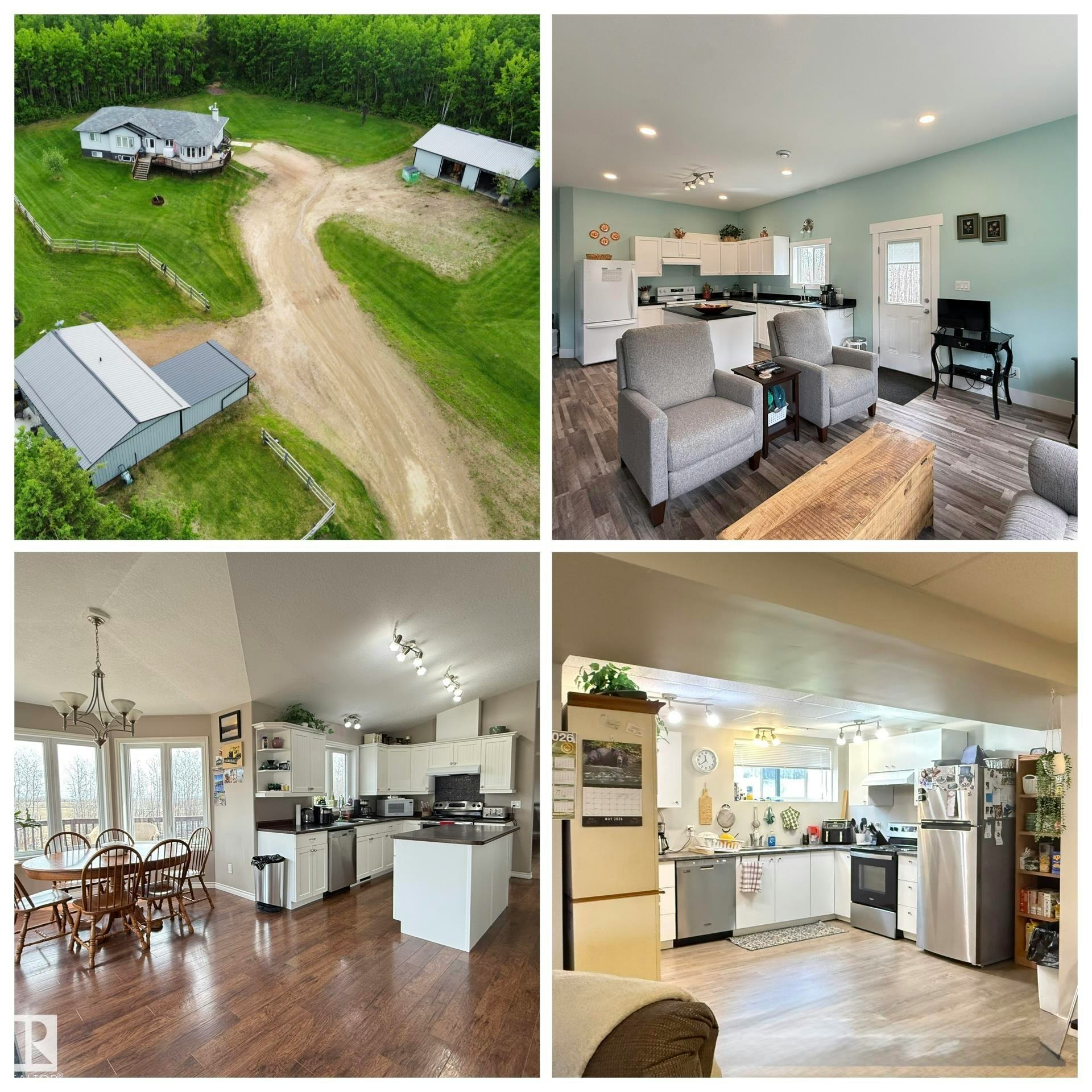 15113 Township Road 670, Lac La Biche, AB, T0A 2C0