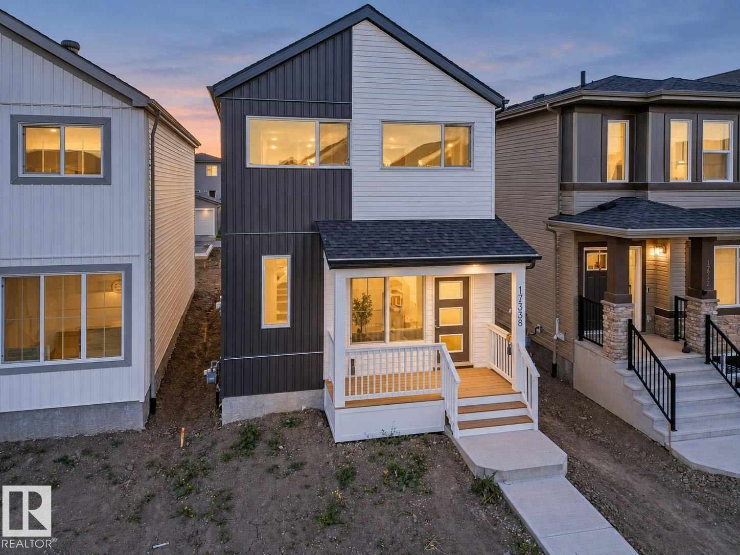 17338 6 A Street, Edmonton, AB, T5Z 0A1
