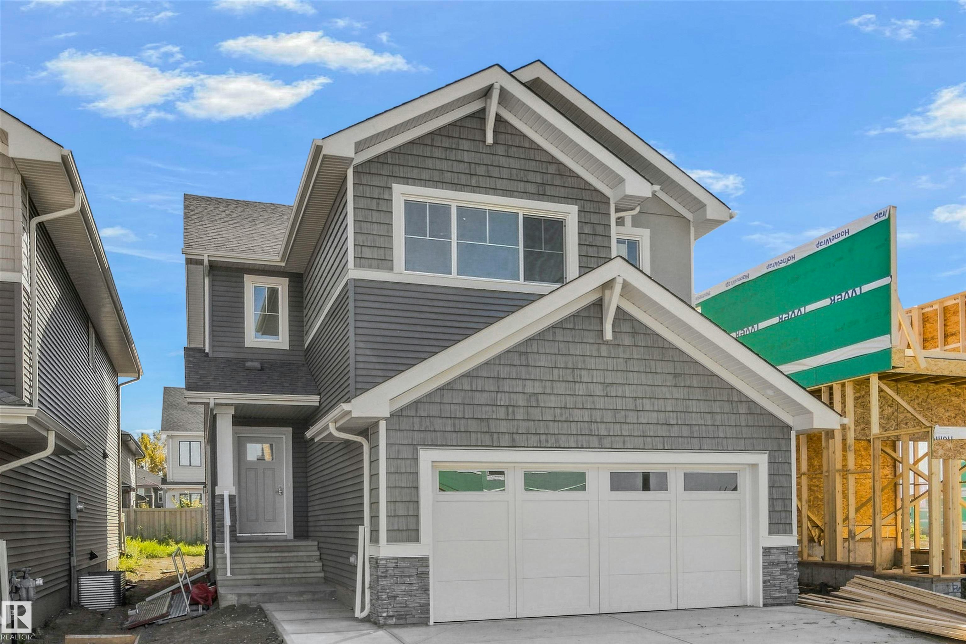 5075 Cawsey Link, Edmonton, AB, T6W 4M6