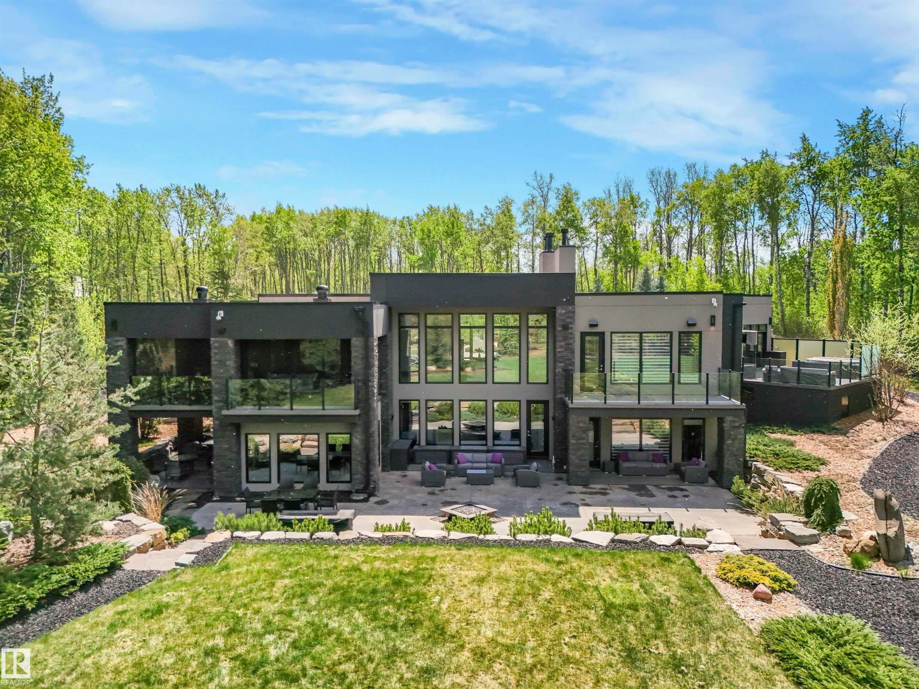 26-51222 Rge Road 260, Rural Parkland County, AB, T7Y 1B1