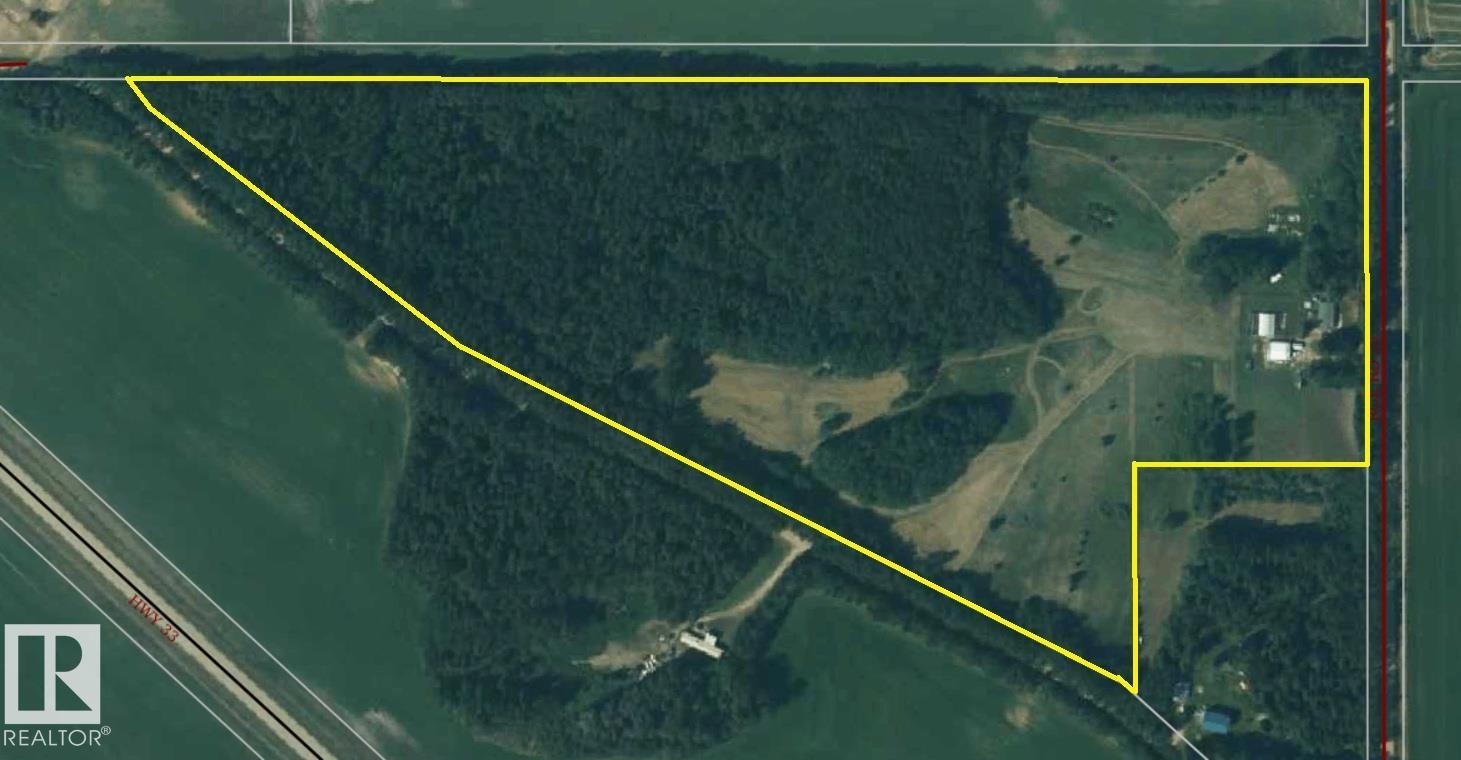 61130 Rge Rd 50, Rural Barrhead County, AB, T0G 0L0