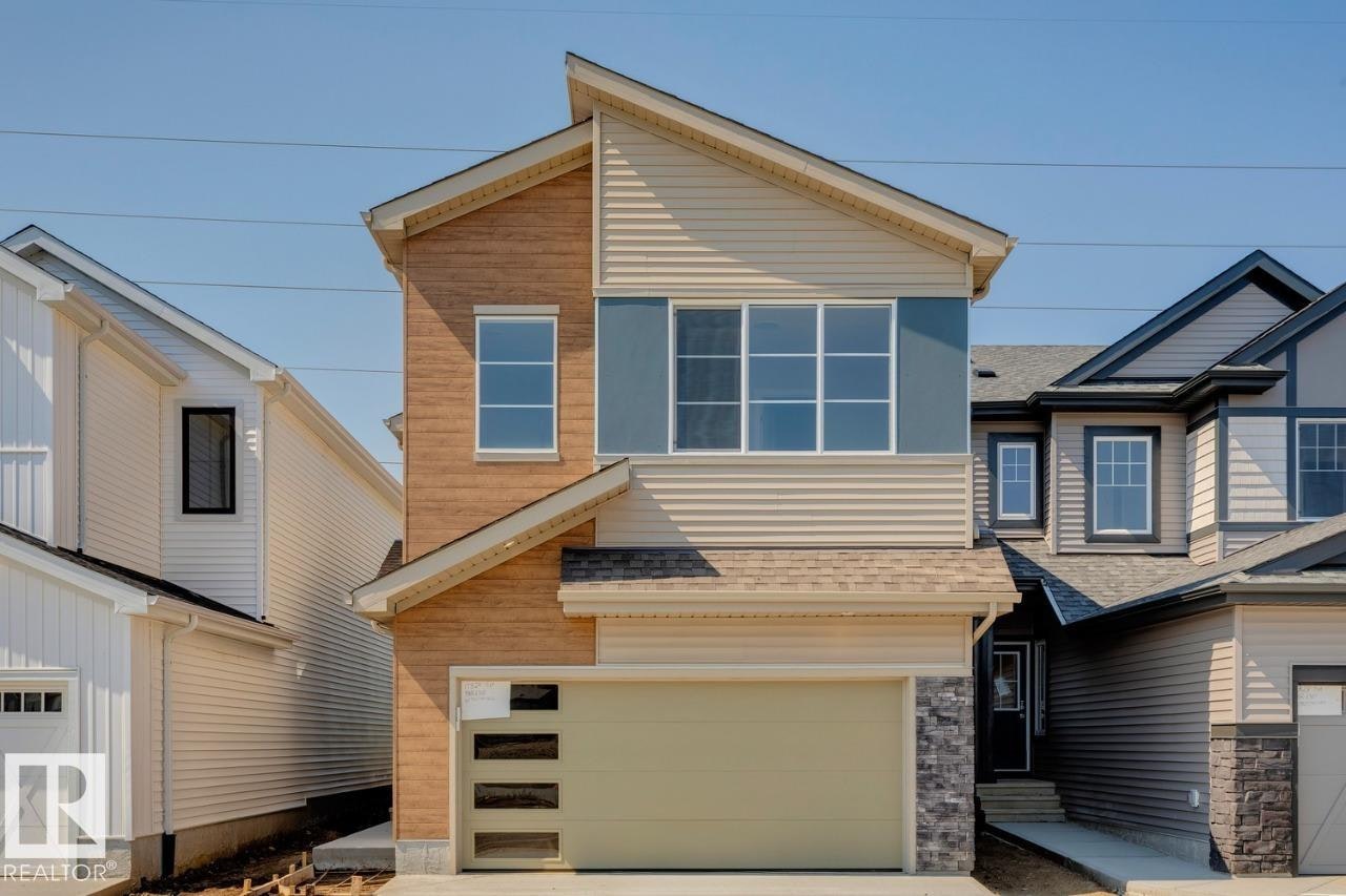 17324 5th Street, Edmonton, AB, T5Y 4K7