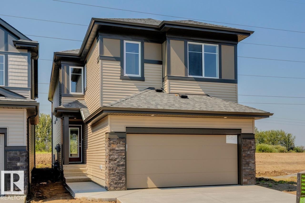 17332 5th Street, Edmonton, AB, T5Y 6G4