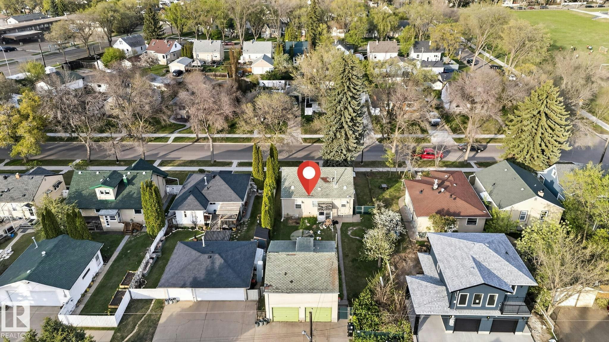 11614 70 Street, Edmonton, AB, T5B 1T5 - 7