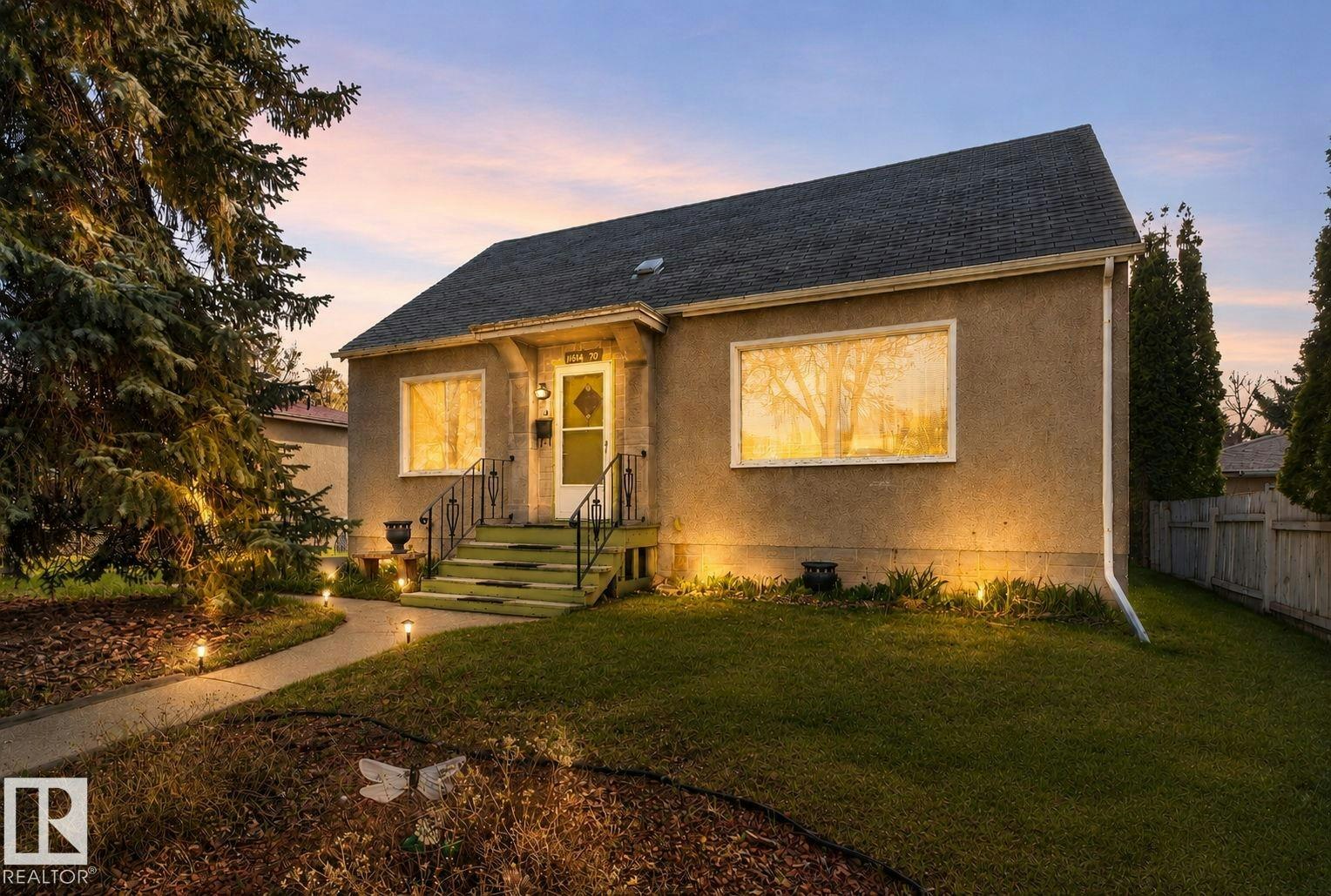 11614 70 Street, Edmonton, AB, T5B 1T5 - 12