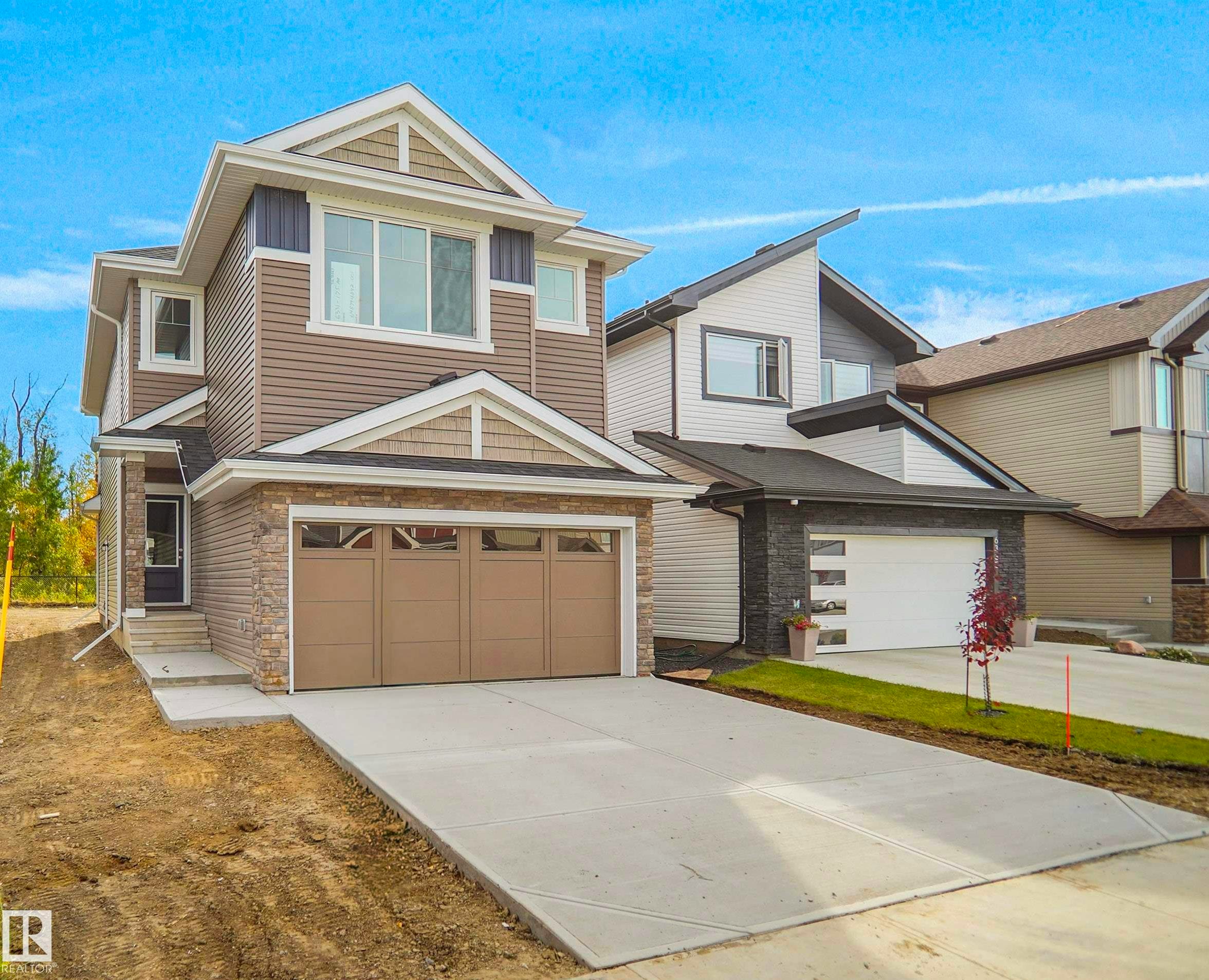6331 175 Avenue, Edmonton, AB, T5Y 4B7