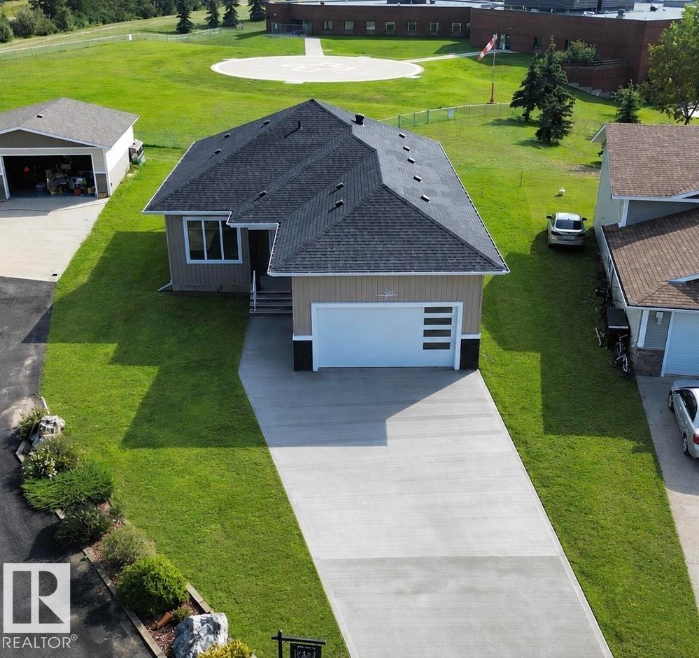 5611 45st, Smoky Lake Town, AB, T0A 3C0