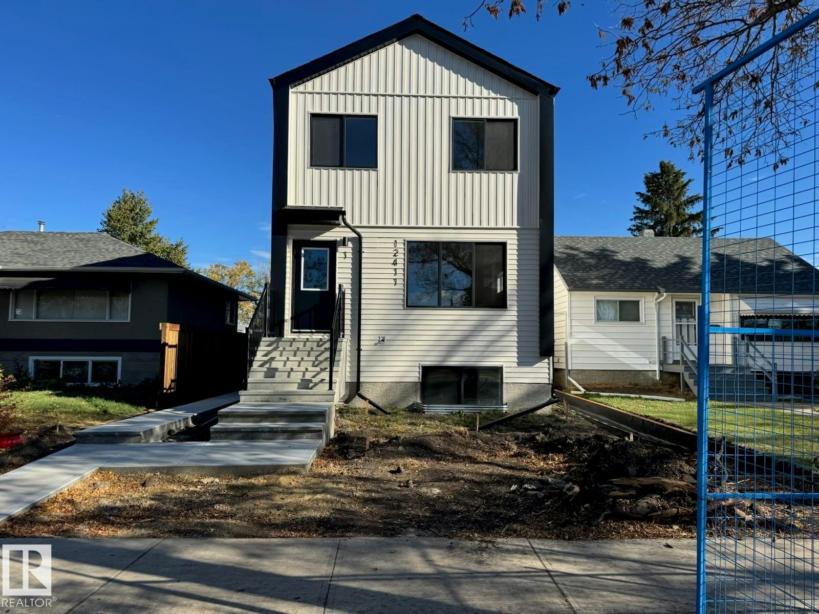 1, 2, 3 - 12411 81 Street, Edmonton, AB, T5B 2T6