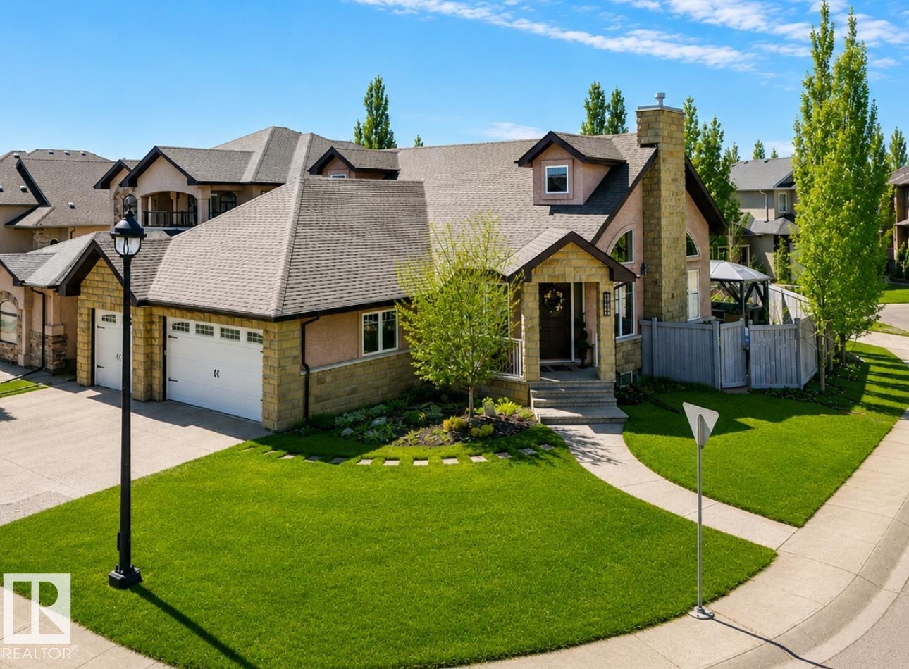 17424 108 Street, Edmonton, AB, T5X 0C1