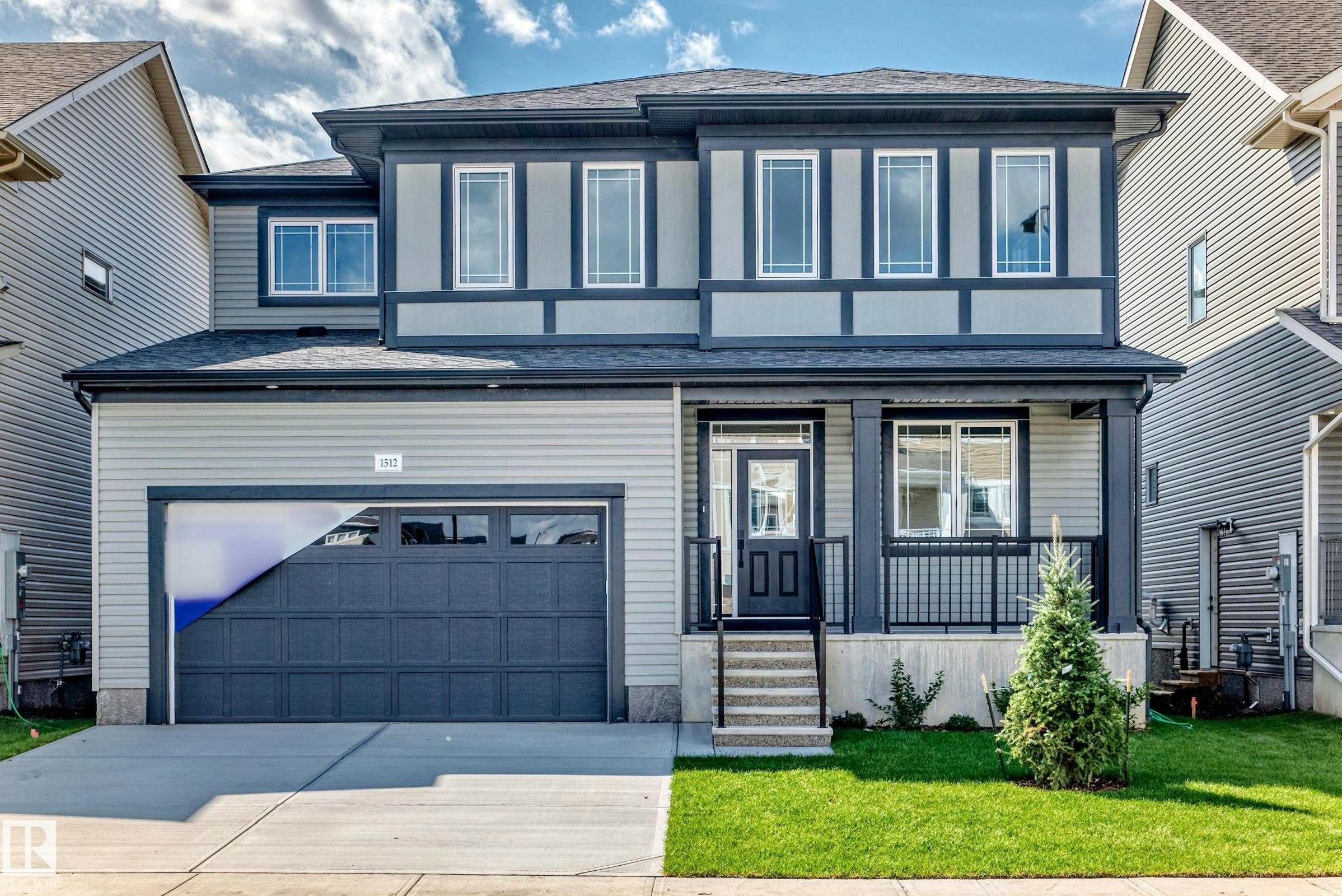 1512 205 Street, Edmonton, AB, T6M 3E7