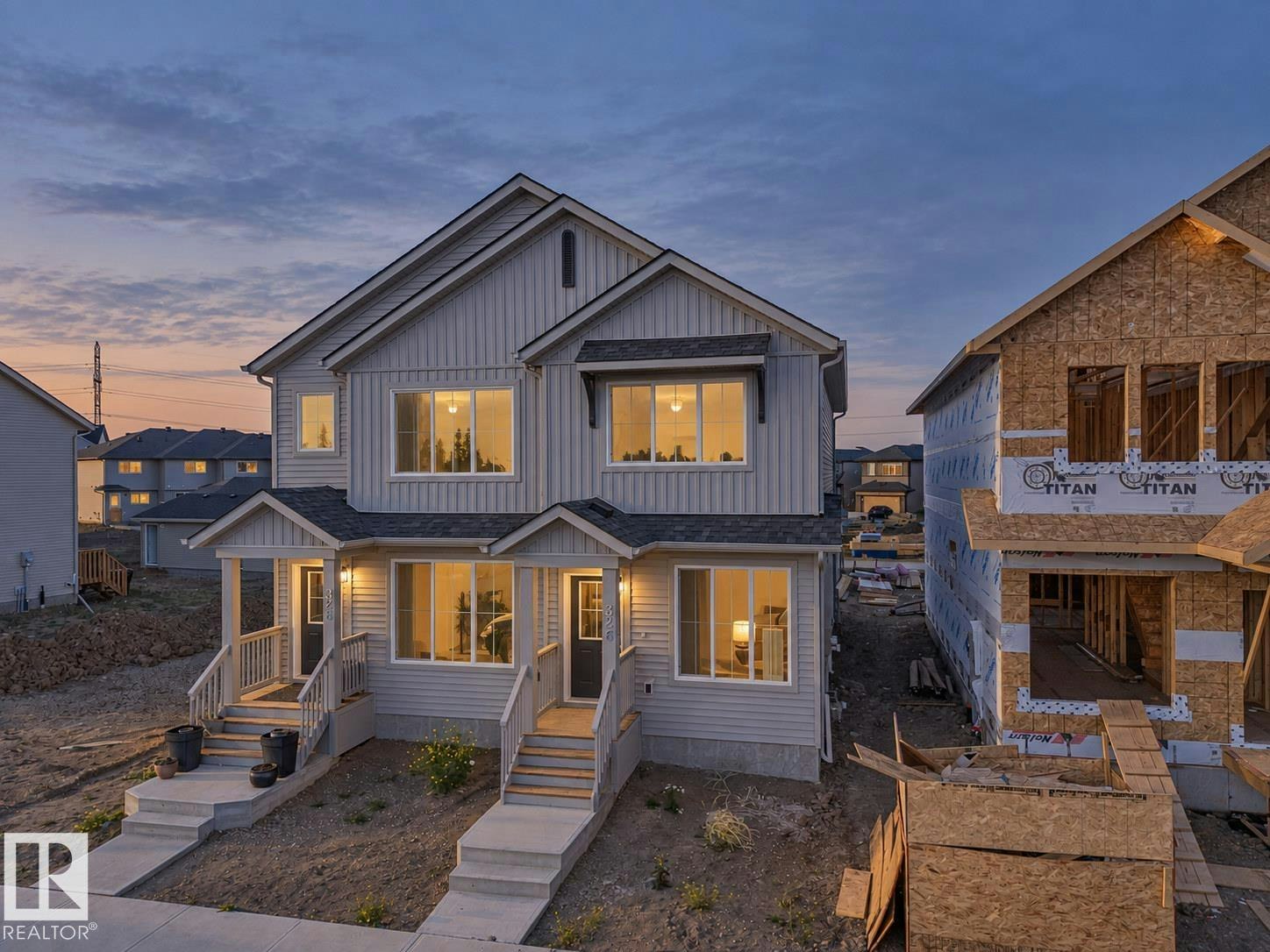326 172 Avenue, Edmonton, AB, T5Y 4G8