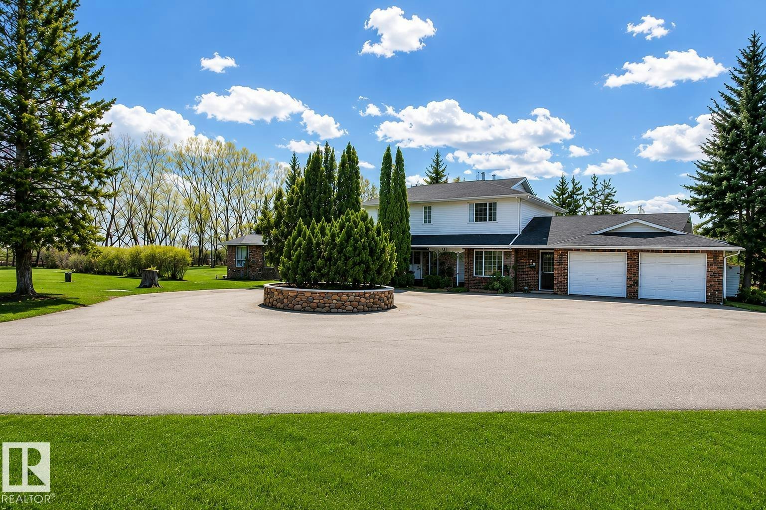 58124 Secondary 881, Rural St. Paul County, AB, T0A 3A0