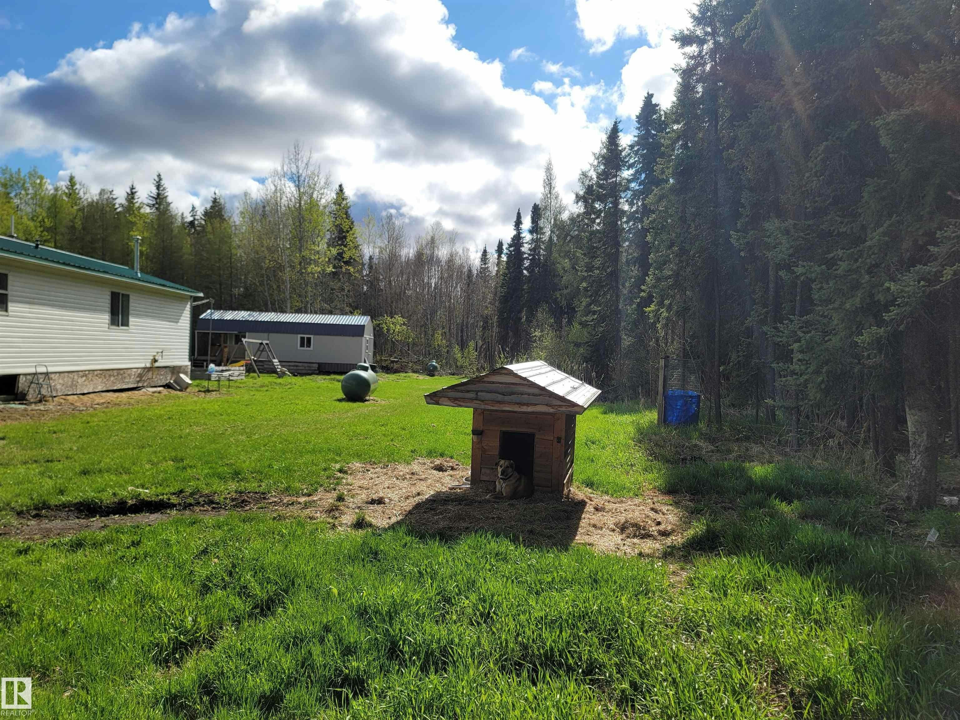 624072 Rge Road 241, Rural Athabasca County, AB, T0G 1Z0