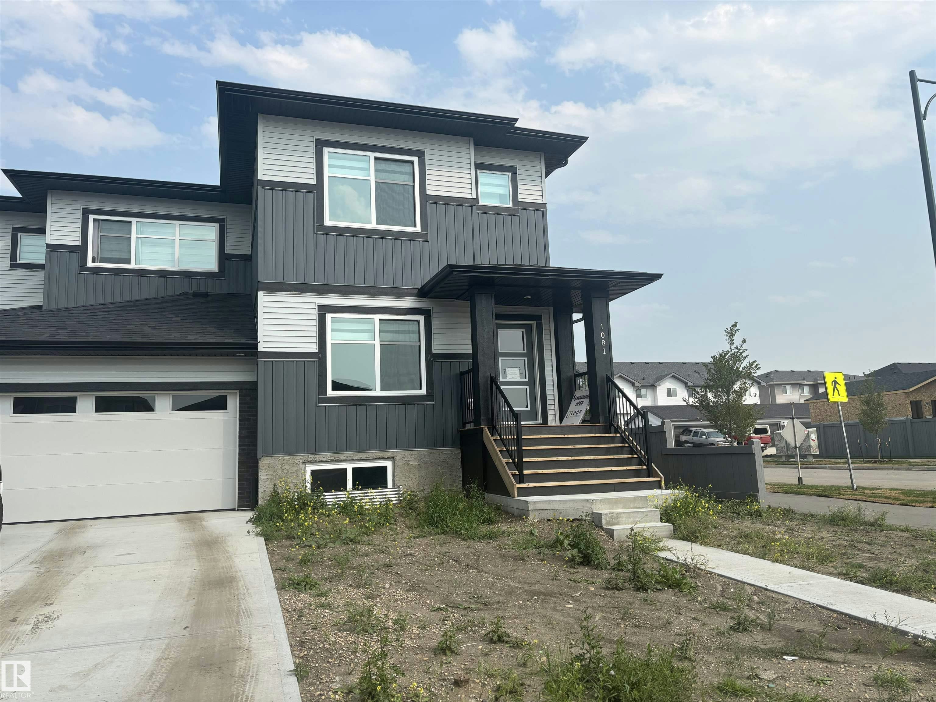1081 Berg Place, Leduc, AB, T9E 1T6