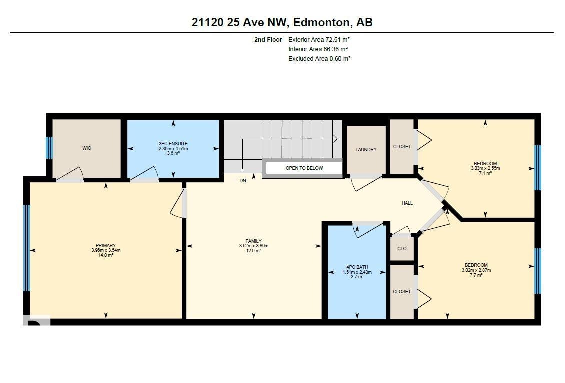 21120 25 Ave, Edmonton, AB, T6M 3H1 - 35