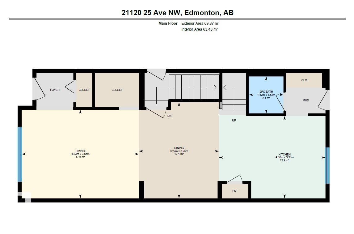 21120 25 Ave, Edmonton, AB, T6M 3H1 - 34