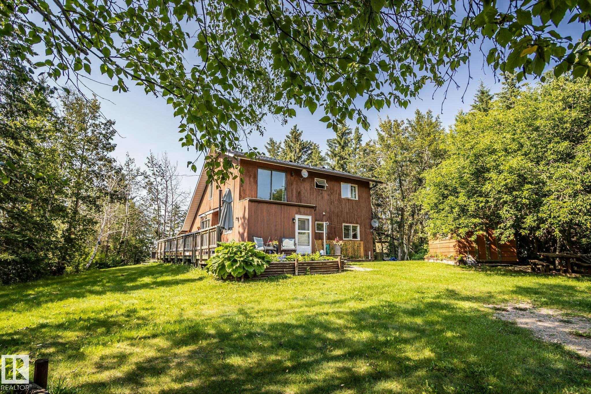 61 Stang Cres, Rural Two Hills County, AB, T0A 1E0