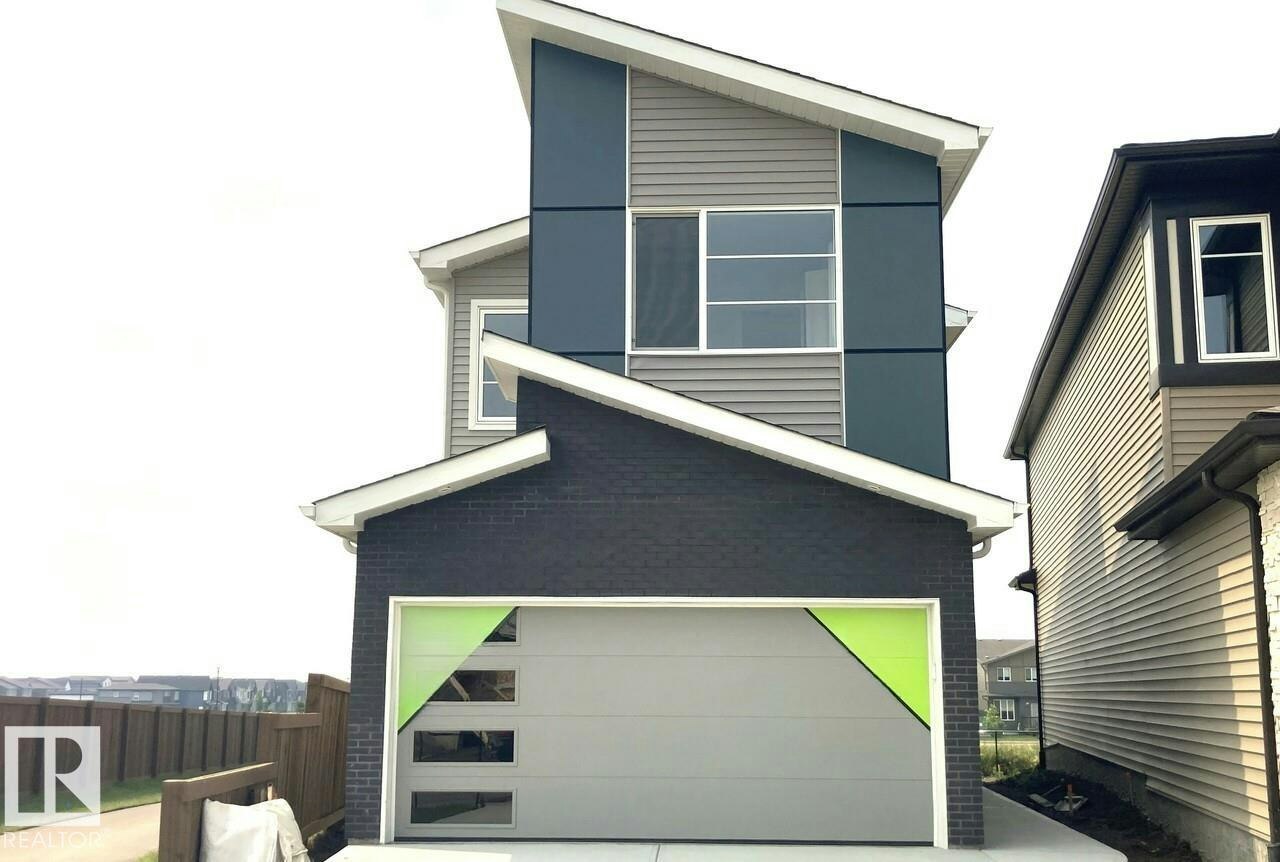 2944 65 Street, Edmonton, AB, T6X 2Z3